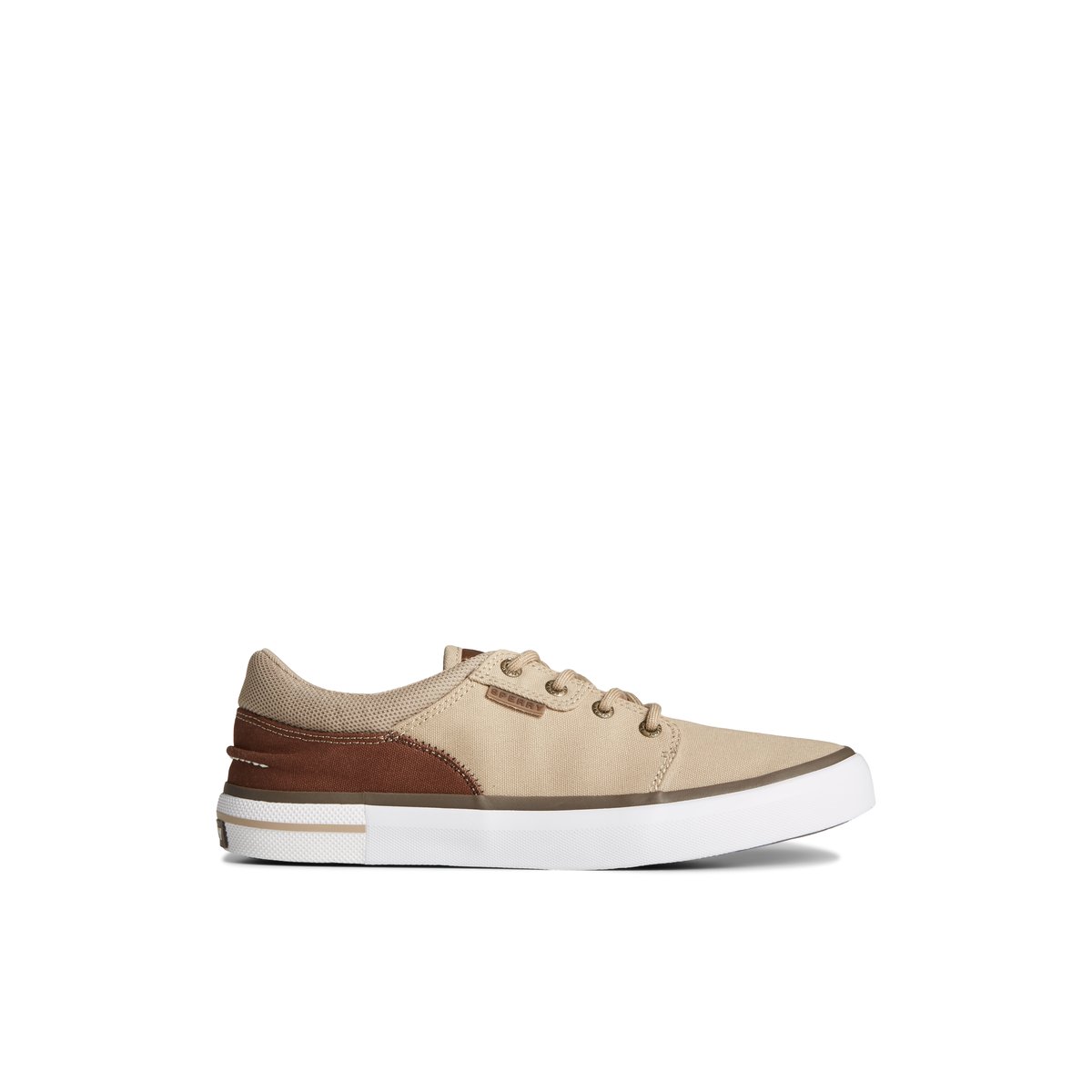 Sperry Crossjack Sneaker Sneakers Herren Khaki | 49EXFAGPM