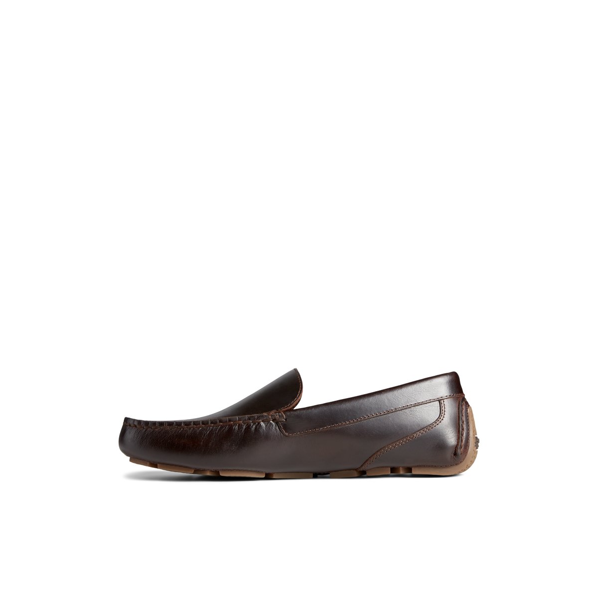 Sperry Davenport Venetian Driver Mokassins Herren Dunkelbraun | 98INBKPHM