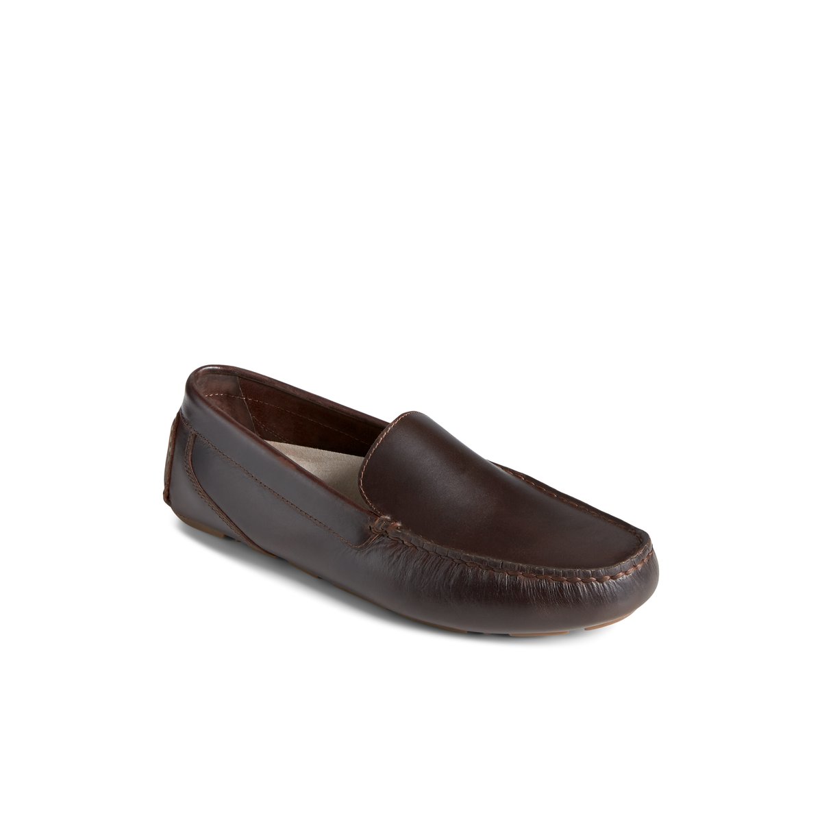 Sperry Davenport Venetian Driver Mokassins Herren Dunkelbraun | 98INBKPHM