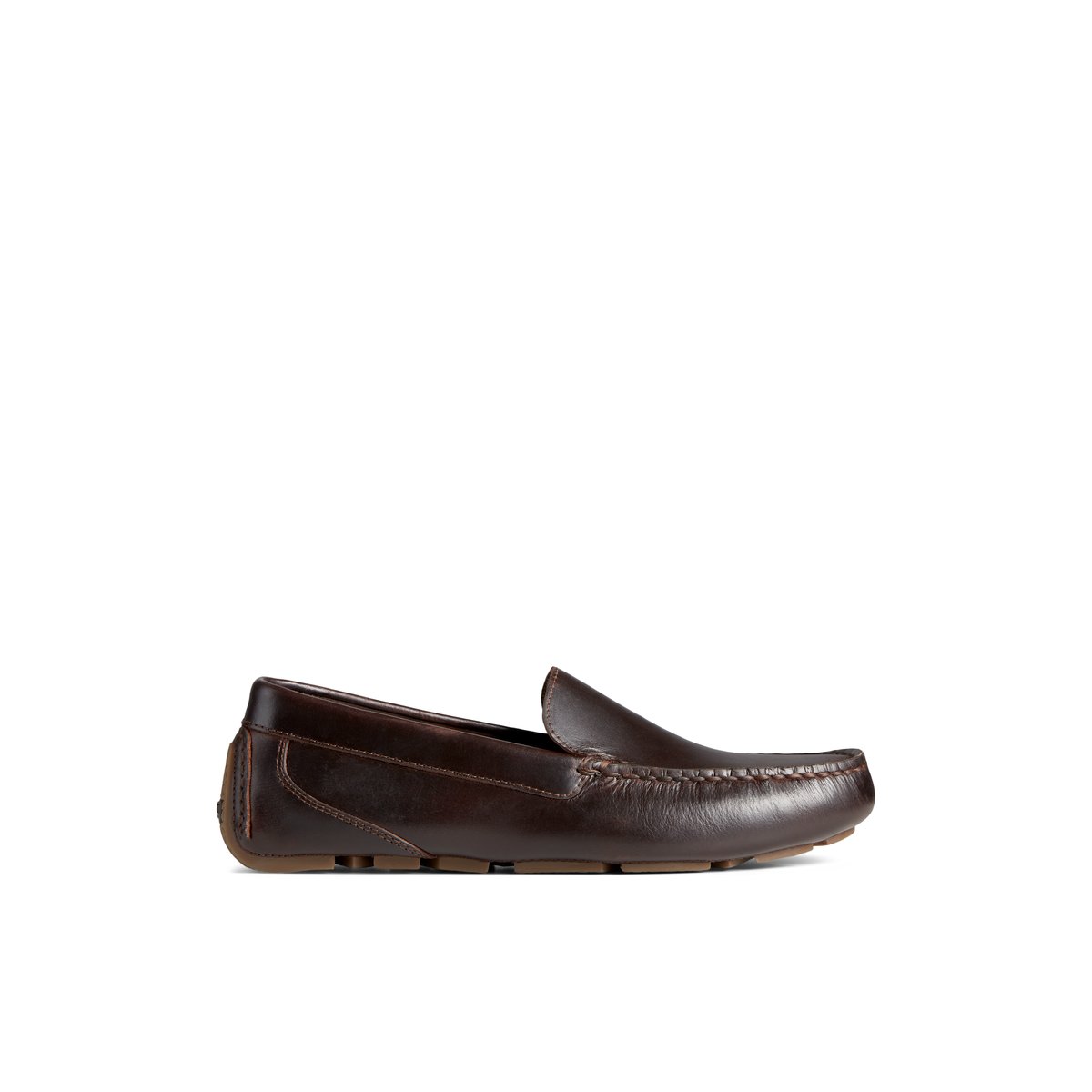 Sperry Davenport Venetian Driver Mokassins Herren Dunkelbraun | 98INBKPHM