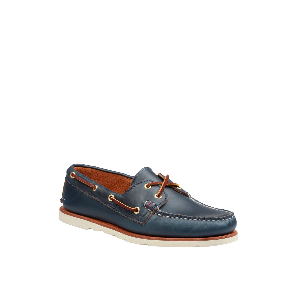 Sperry Gold Cup Authentic Original Handcrafted in Maine Boat Shoe Bootsschuhe Herren Navy | 90PNZISED