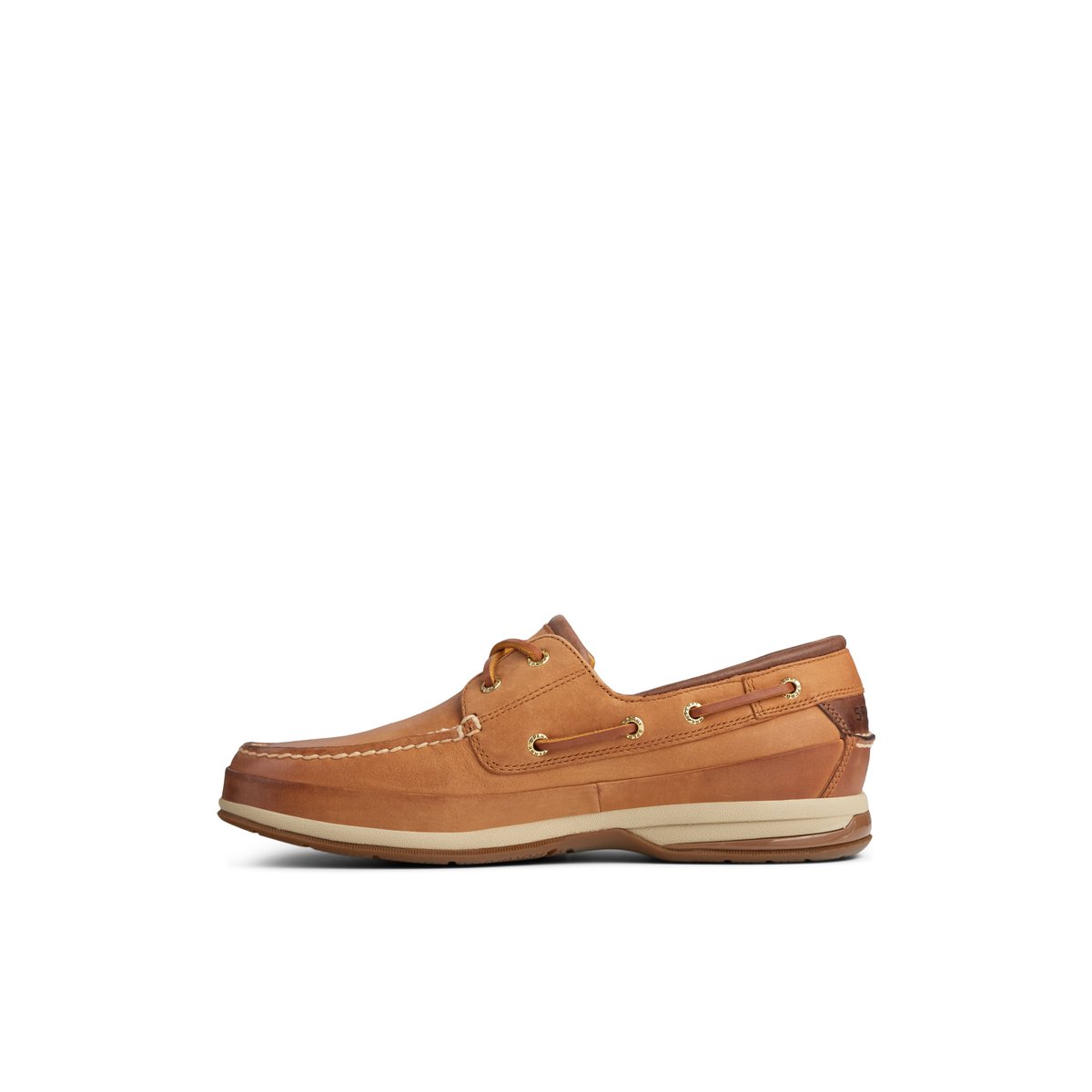 Sperry Gold Cup Boat Shoe Bootsschuhe Herren Hellbraun | 03BCFXRPW