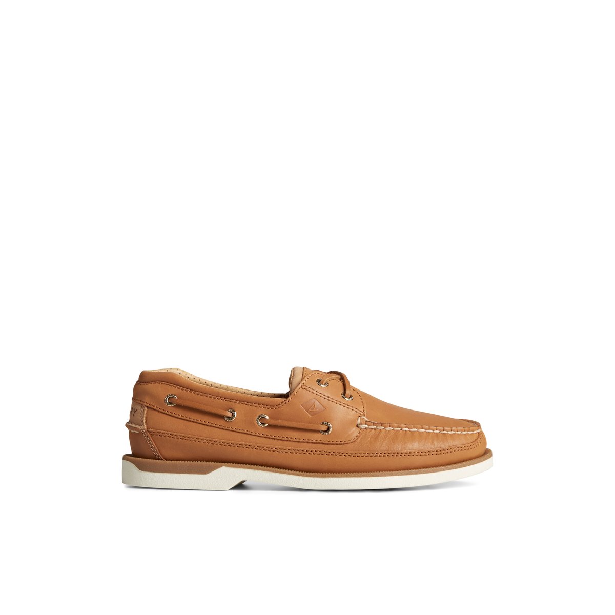 Sperry Gold Cup Mako Boat Shoe Bootsschuhe Herren Beige | 37IKHYTDX