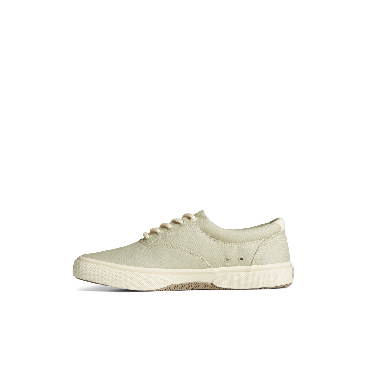 Sperry Halyard CVO Sneaker Sneakers Herren Beige | 94USKFDRB