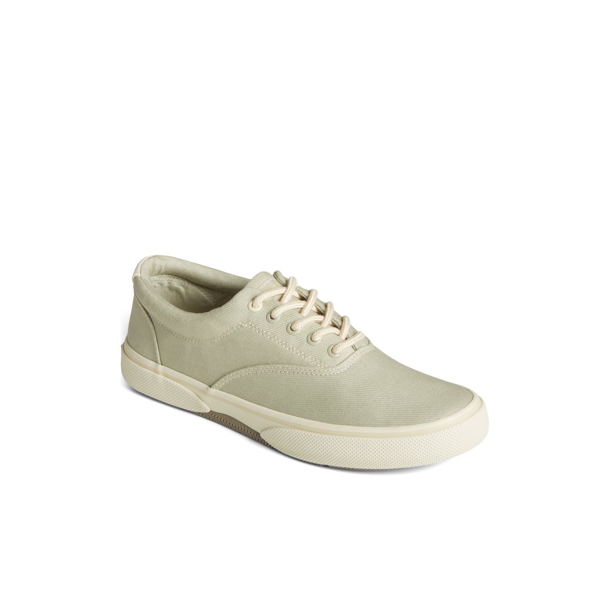 Sperry Halyard CVO Sneaker Sneakers Herren Beige | 94USKFDRB