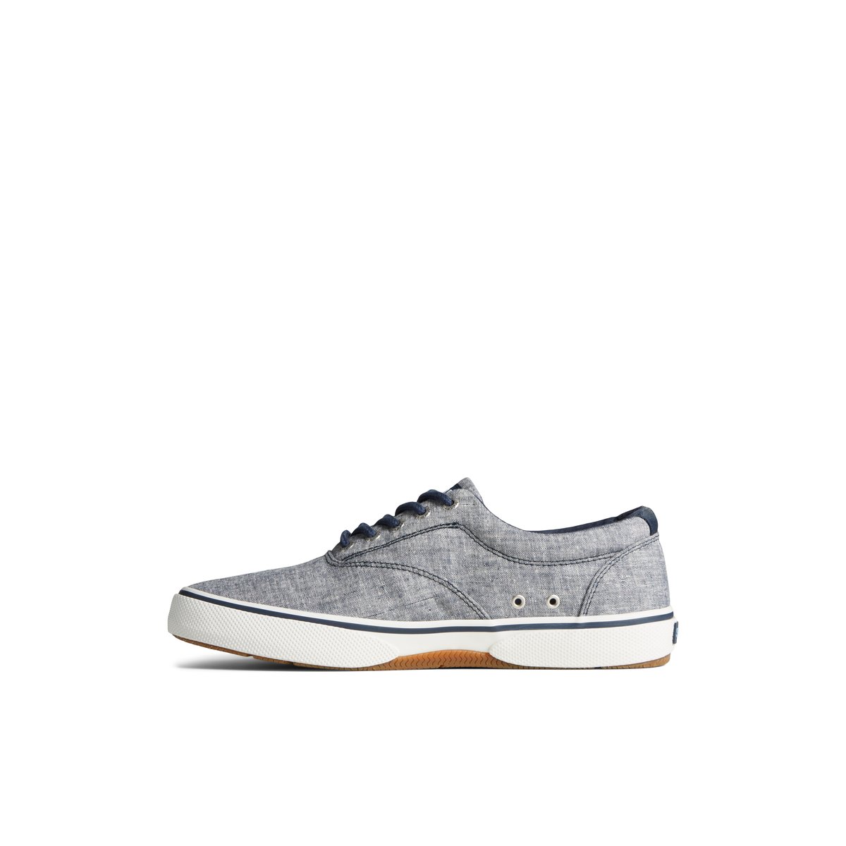 Sperry Halyard CVO Sneaker Sneakers Herren Navy | 20CRJNUEP