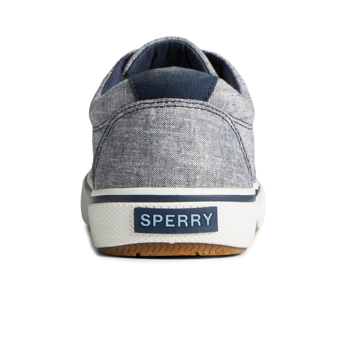 Sperry Halyard CVO Sneaker Sneakers Herren Navy | 20CRJNUEP