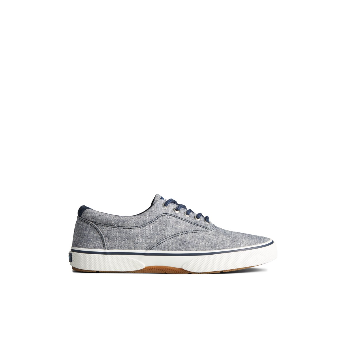 Sperry Halyard CVO Sneaker Sneakers Herren Navy | 20CRJNUEP