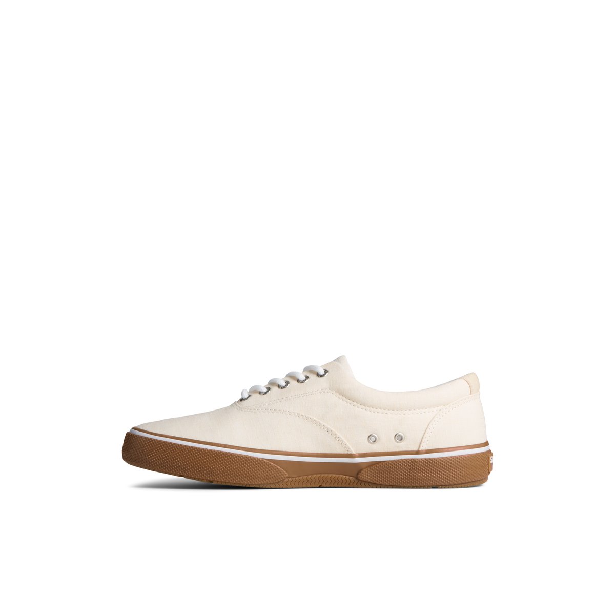 Sperry Halyardcvoch_mm Sneakers Herren Weiß | 15OXJMSGB