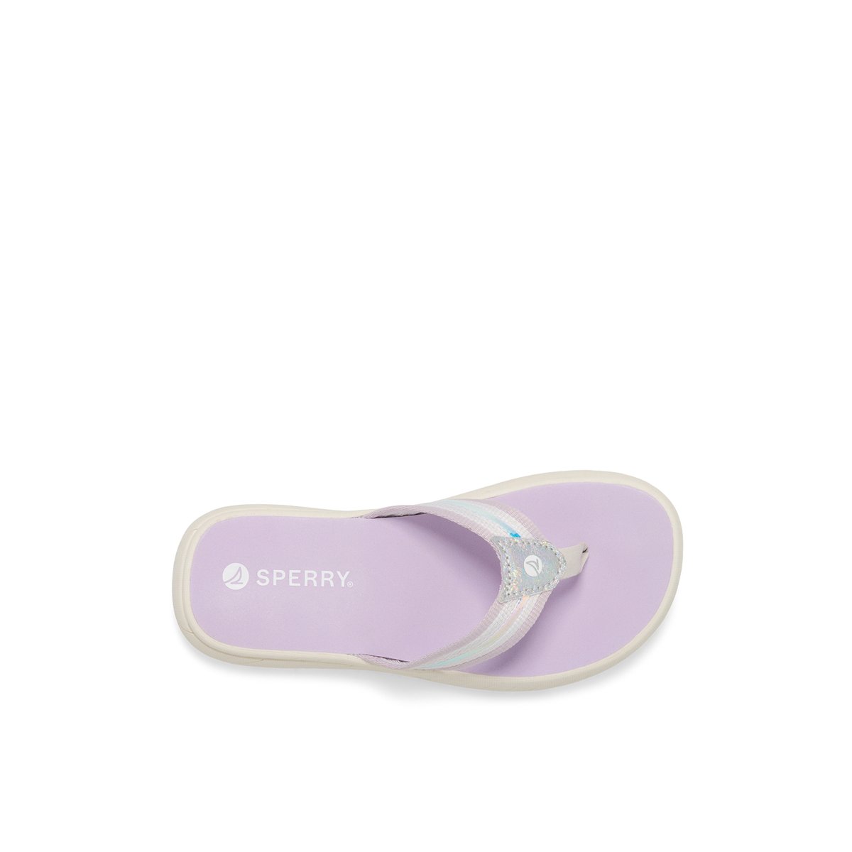 Sperry Havasurf Sandal Sandalen Kinder Lila | 03UBKAHDW