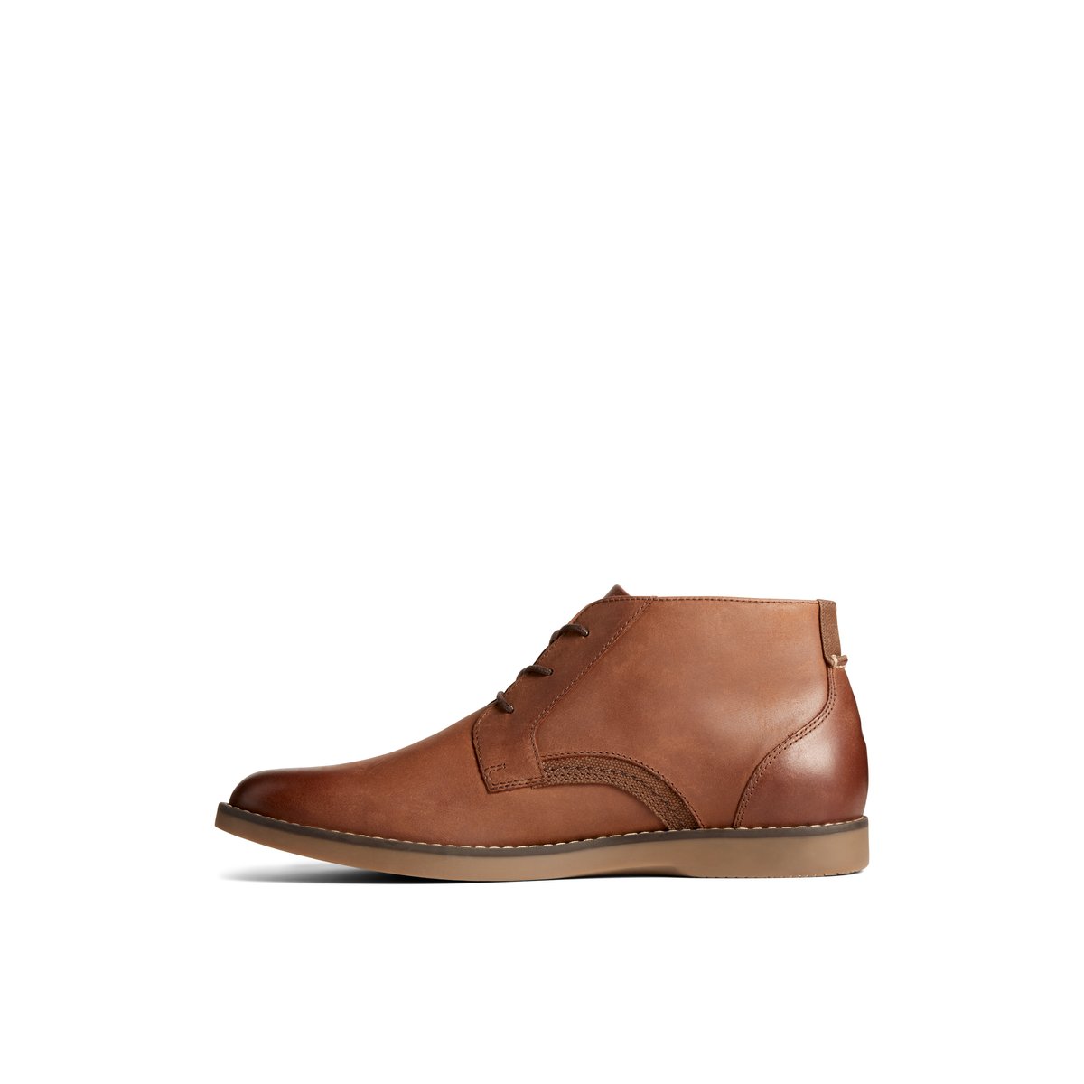 Sperry Newman Chukka Stiefel Herren Braun | 68KBATDIS