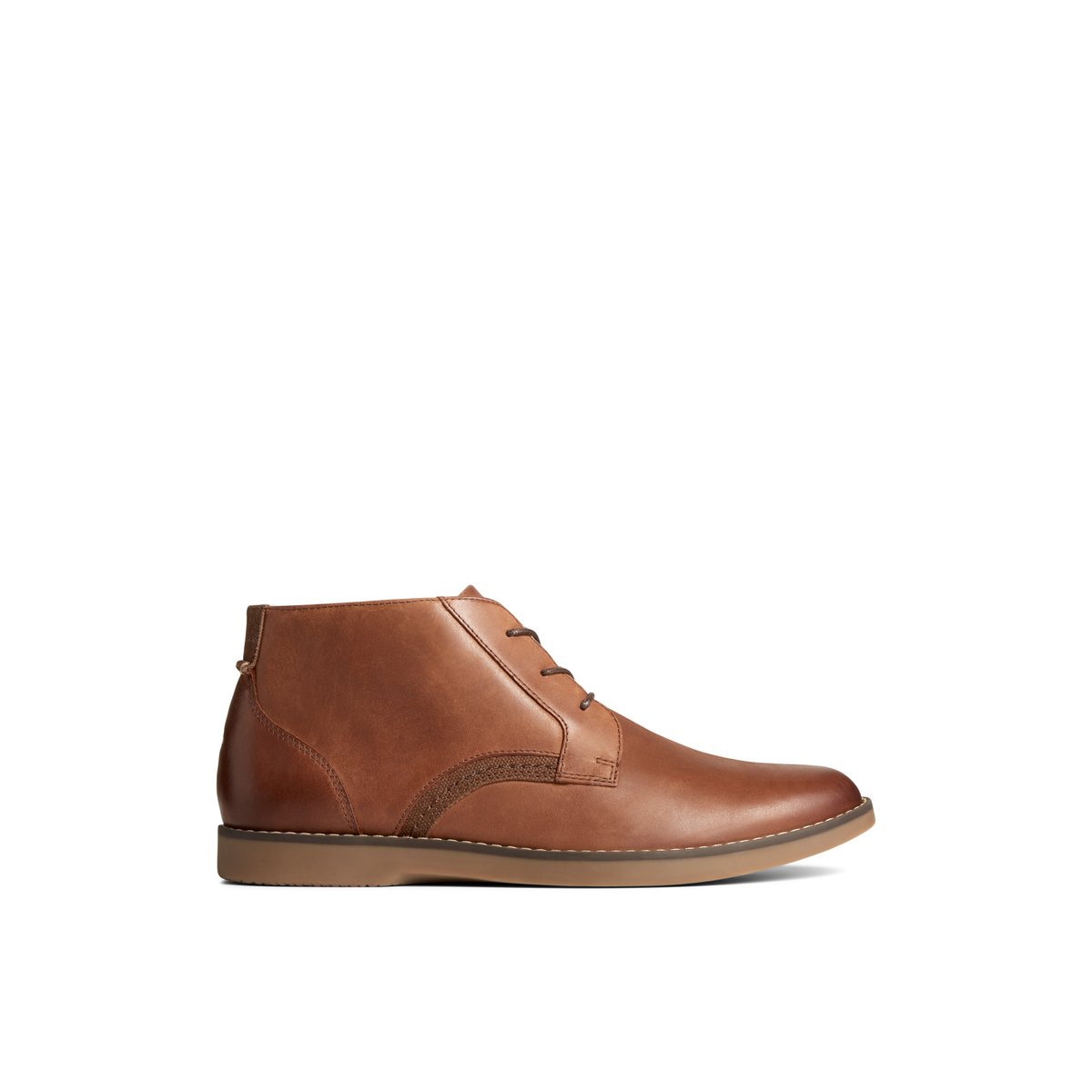 Sperry Newman Chukka Stiefel Herren Braun | 68KBATDIS