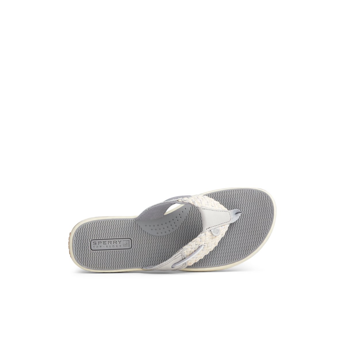 Sperry Parrotfish Sandal Sandalen Damen Hellgrau | 72VPFHNAM