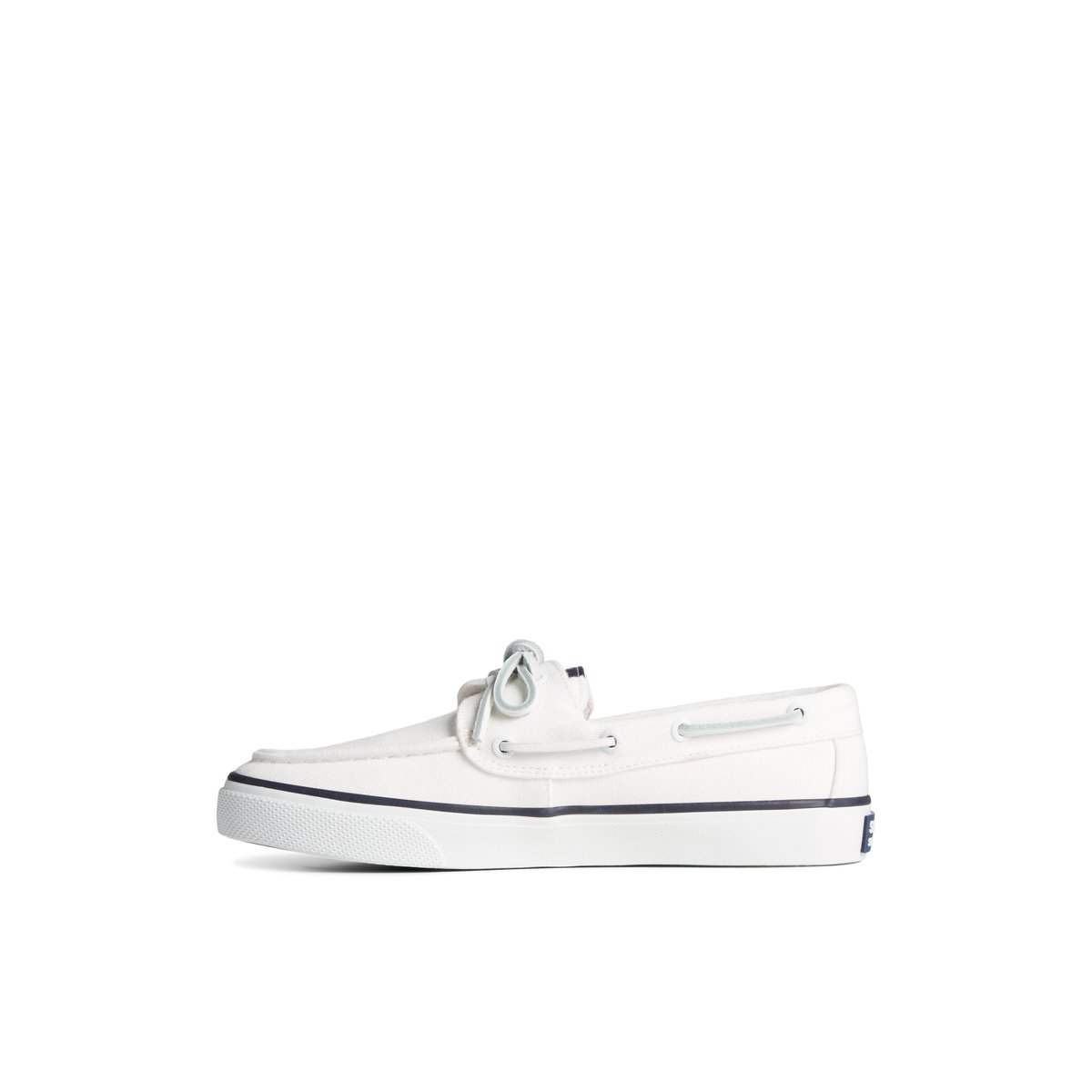 Sperry Pier Wave LTT Sneaker Sneakers Damen Weiß | 76ASXOTGD