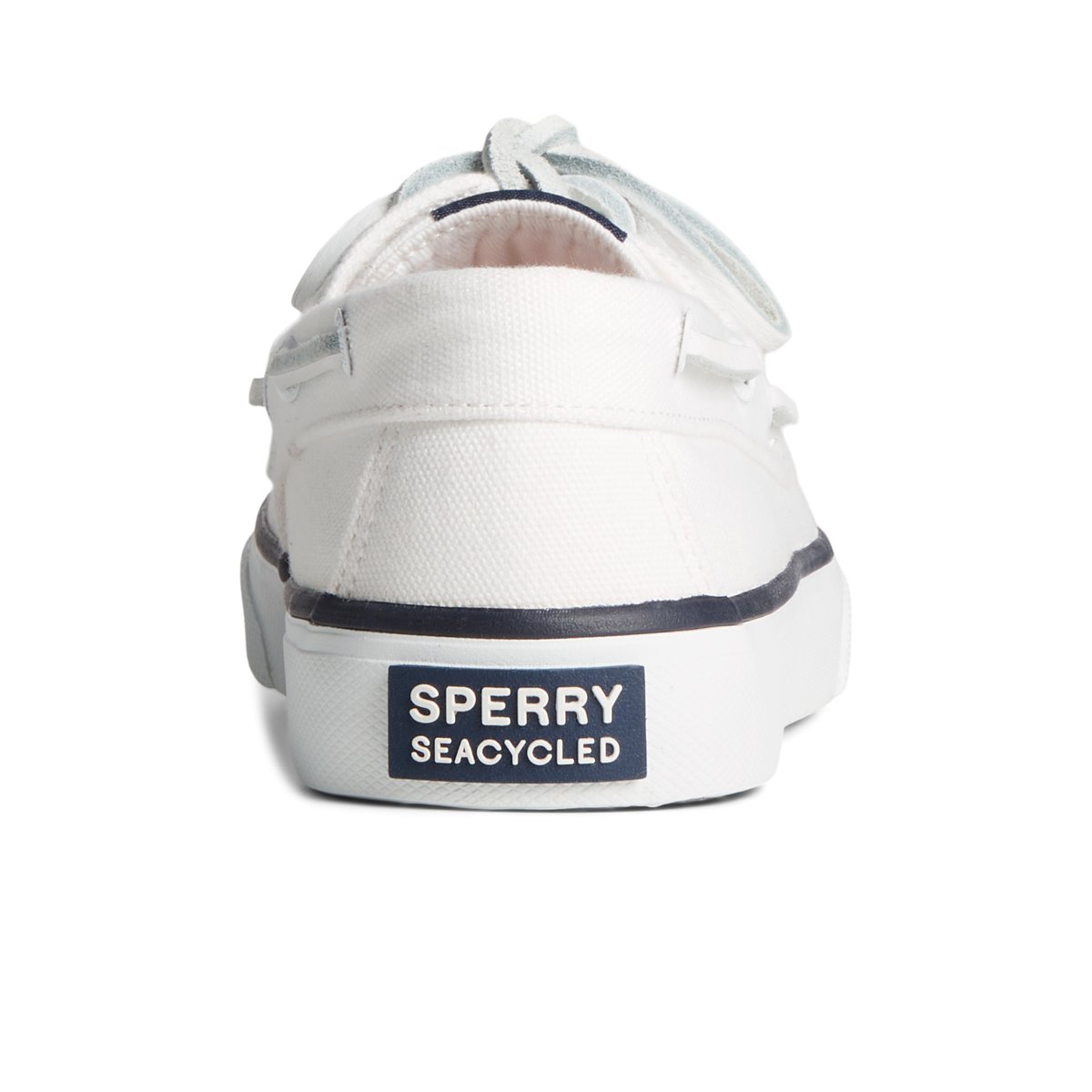 Sperry Pier Wave LTT Sneaker Sneakers Damen Weiß | 76ASXOTGD