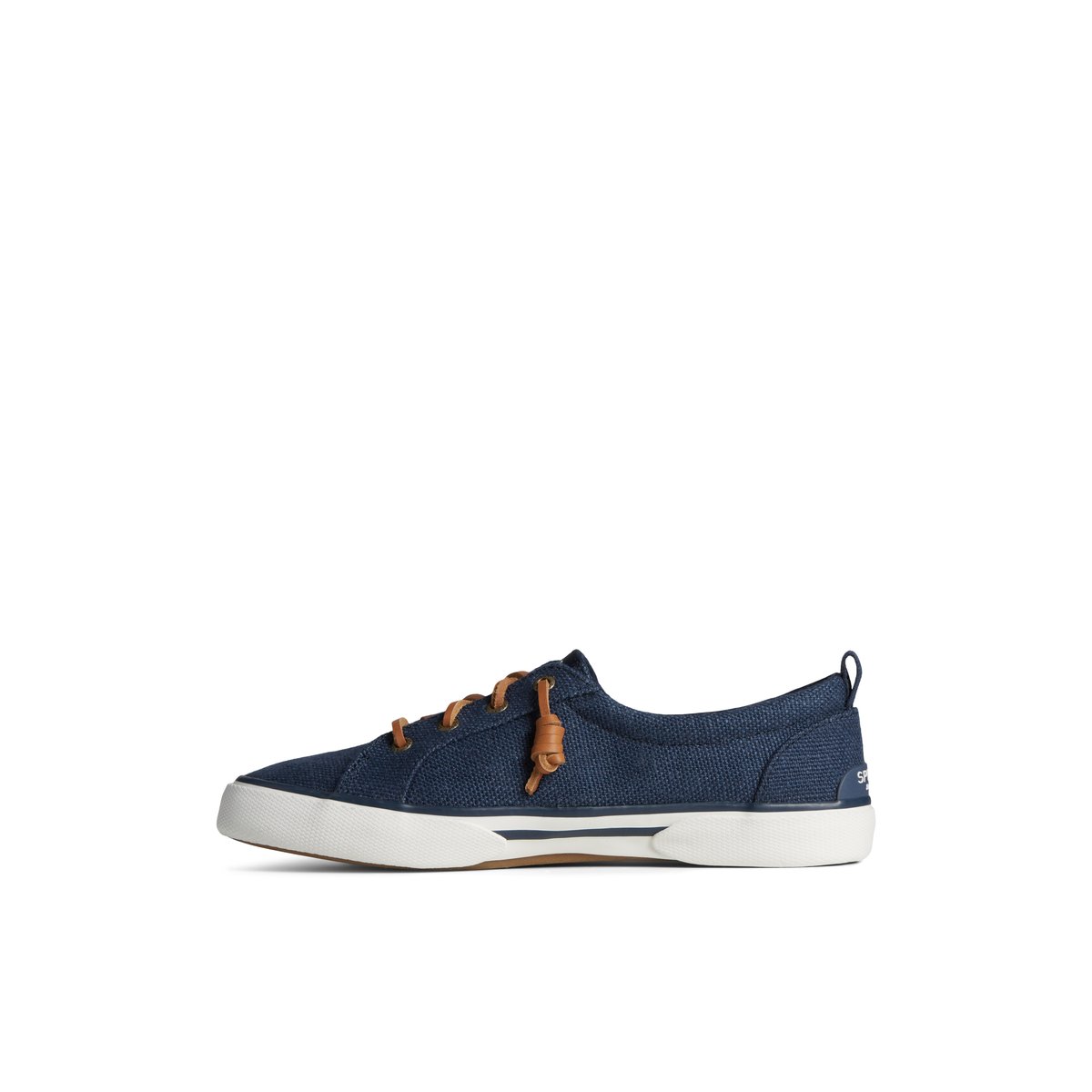 Sperry Pier Wave LTT Sneaker Sneakers Damen Navy | 32FZYITXM