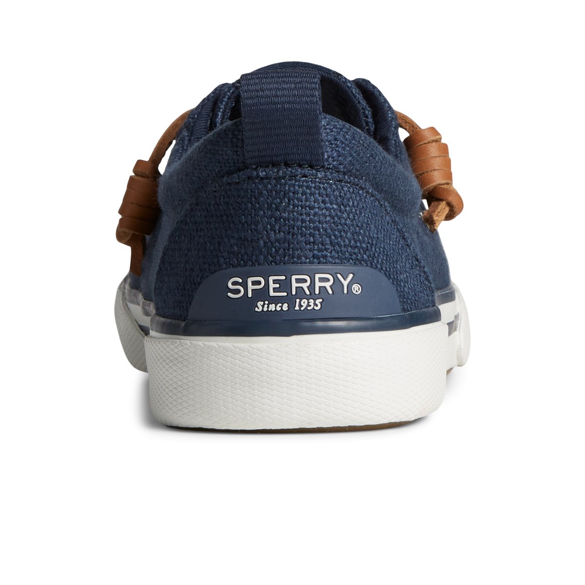 Sperry Pier Wave LTT Sneaker Sneakers Damen Navy | 32FZYITXM