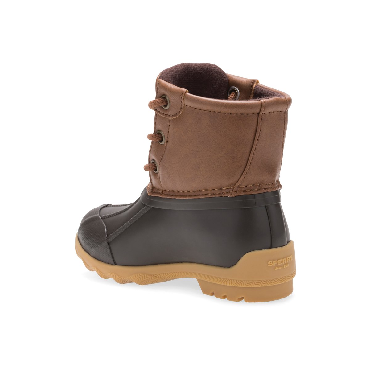 Sperry Port Boot Stiefel Kinder Beige | 16OYSBIUV