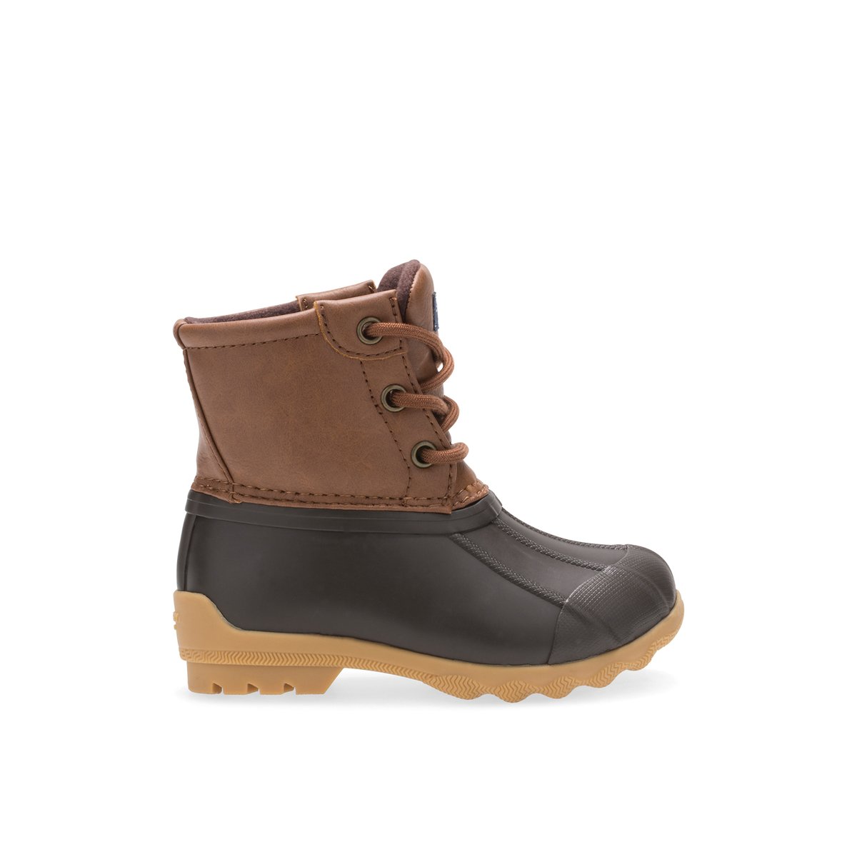 Sperry Port Boot Stiefel Kinder Beige | 16OYSBIUV