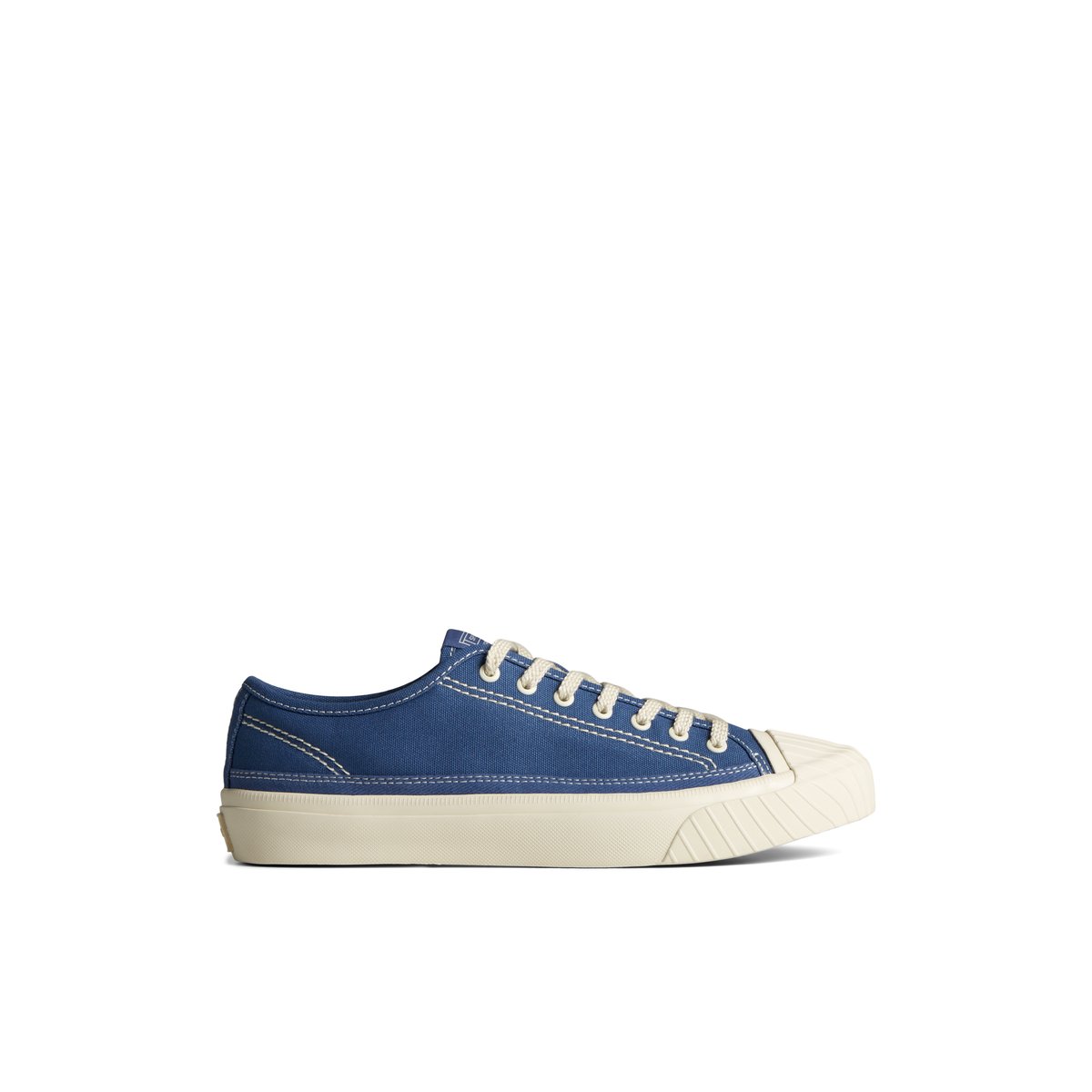 Sperry Racquet Oxford Sneaker Sneakers Herren Blau | 81JHSLVZT