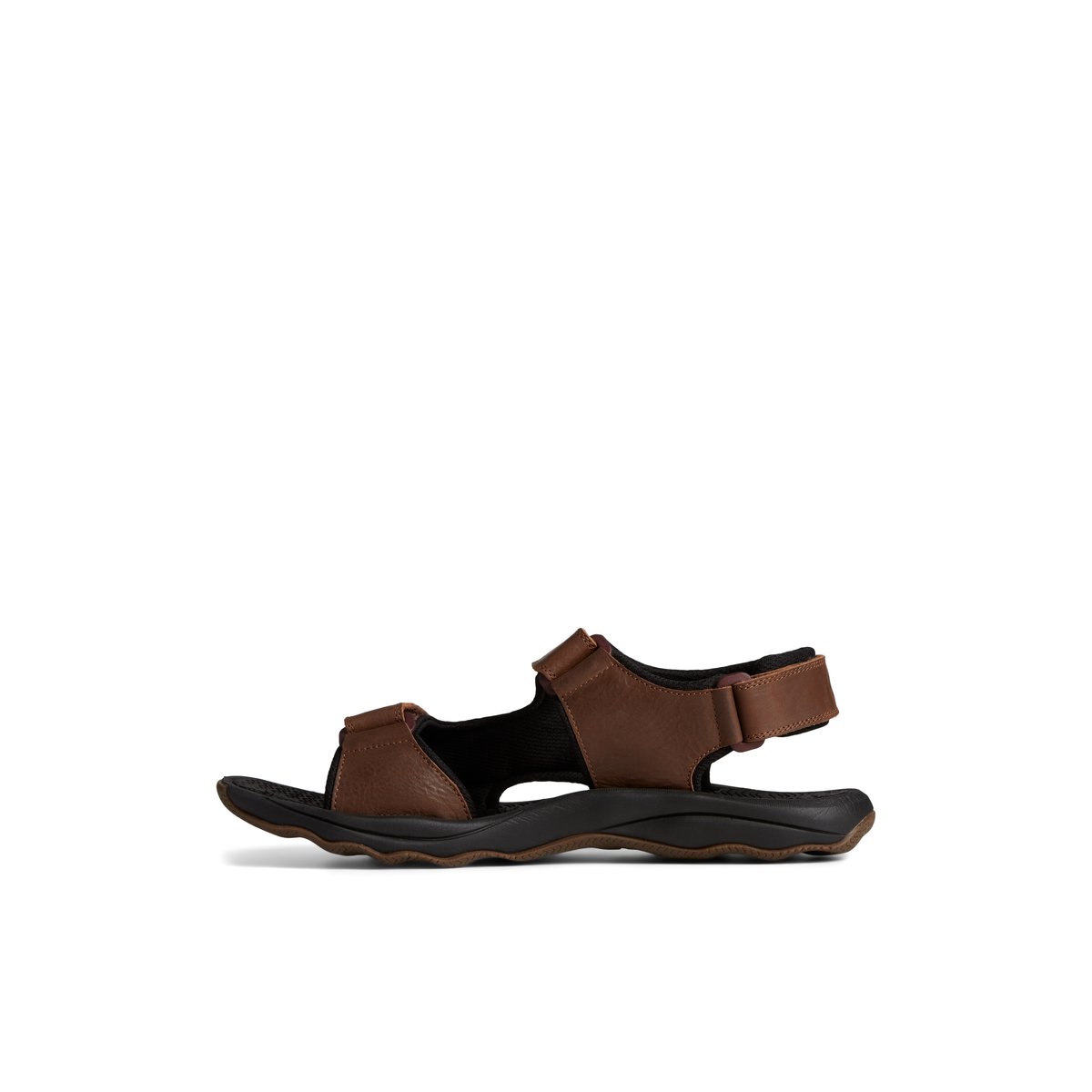 Sperry Rivington Sandal Sandalen Herren Braun | 18KPHZAWL