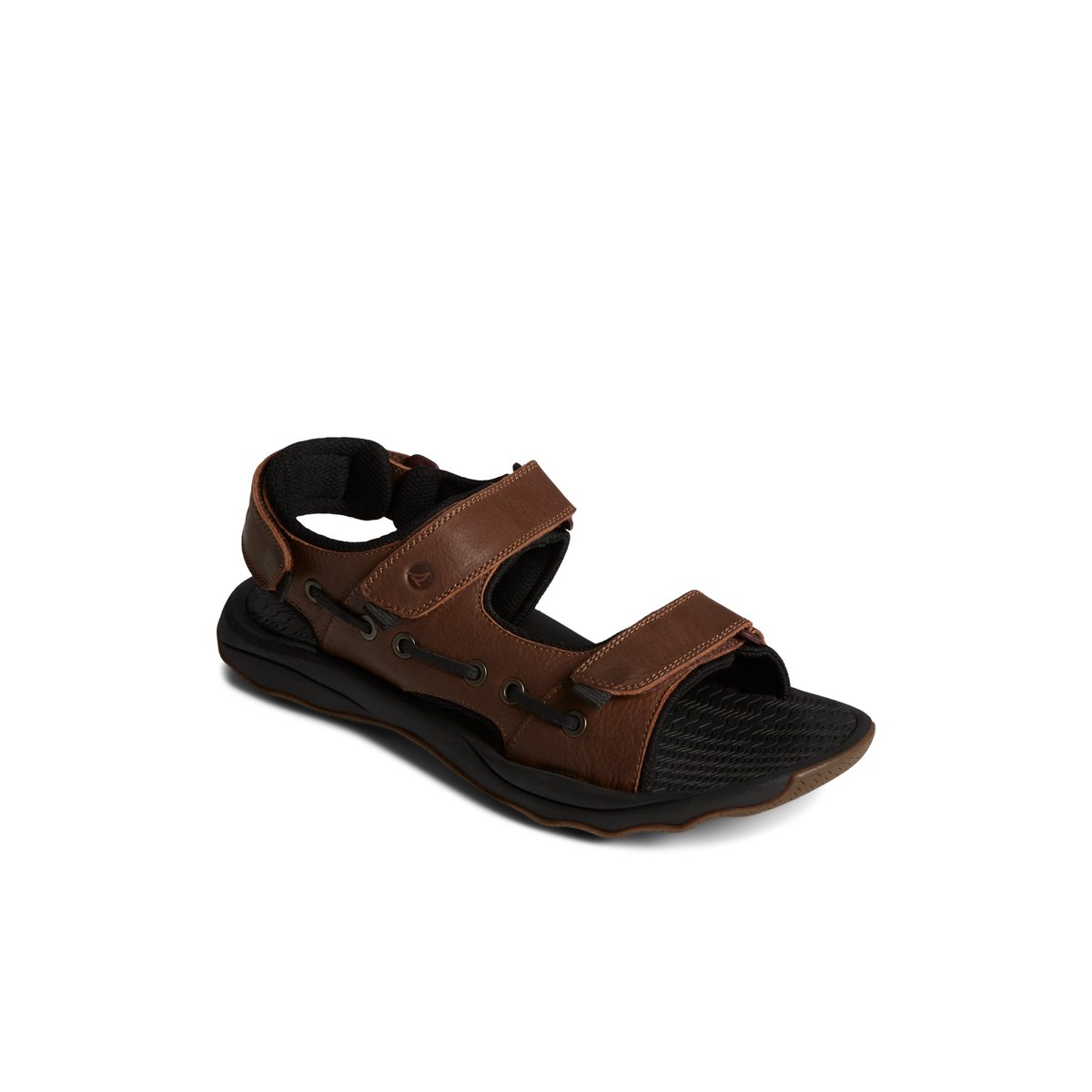 Sperry Rivington Sandal Sandalen Herren Braun | 18KPHZAWL