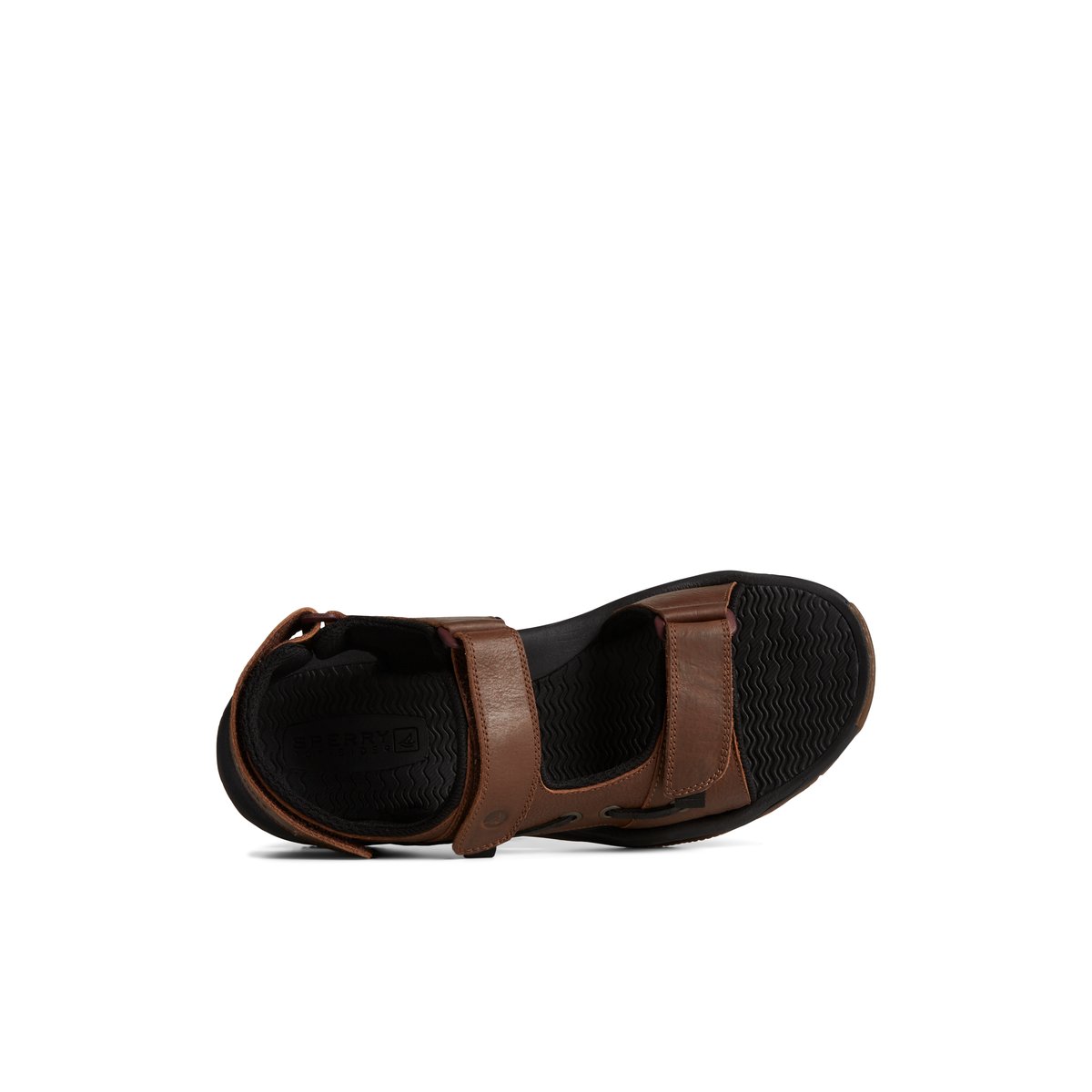 Sperry Rivington Sandal Sandalen Herren Braun | 18KPHZAWL