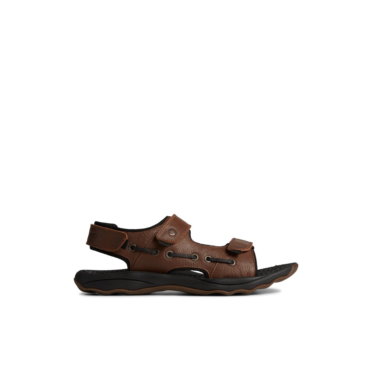 Sperry Rivington Sandal Sandalen Herren Braun | 18KPHZAWL