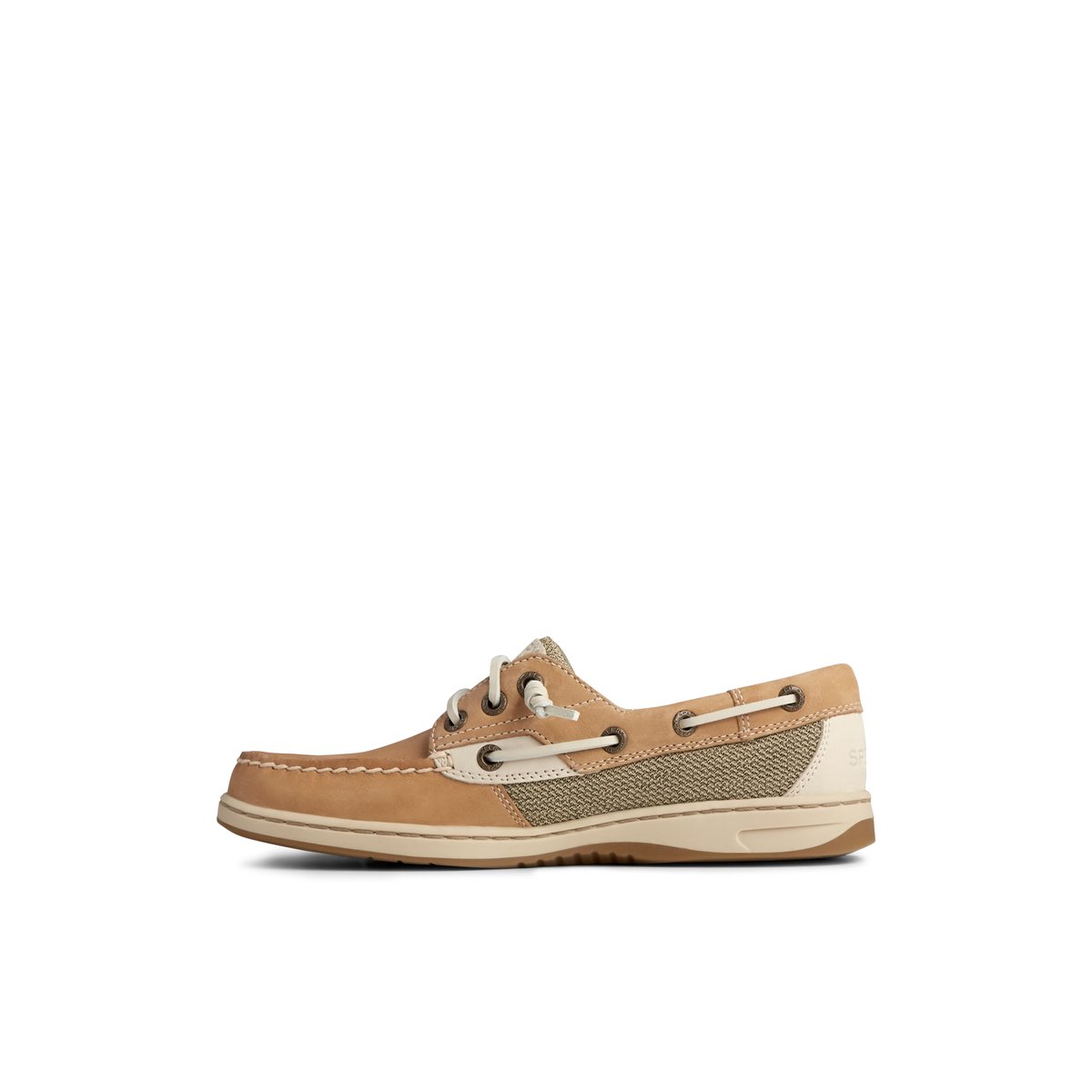 Sperry Rosefish 3-Eye Boat Shoe Bootsschuhe Damen Braun | 51KGOPQIE