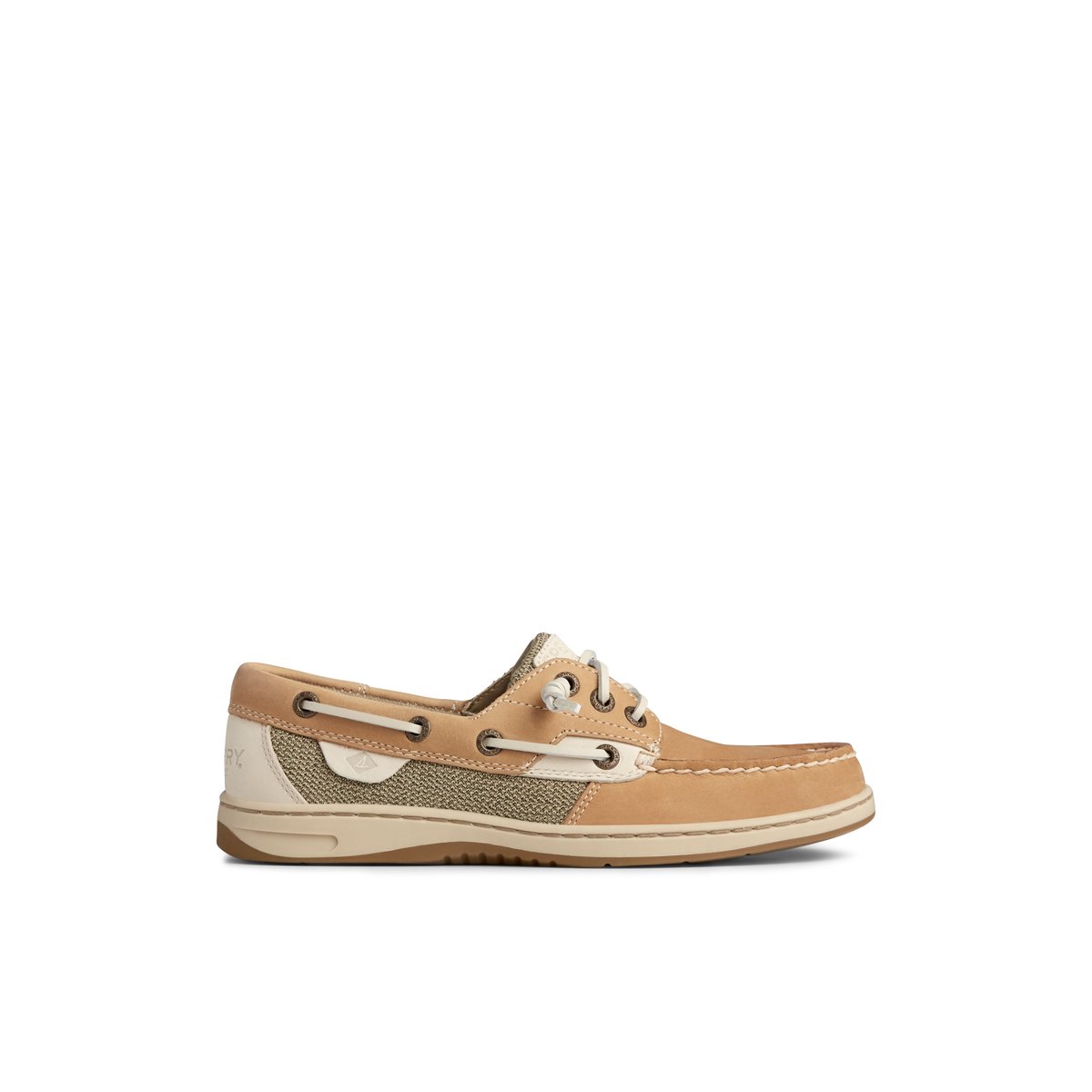 Sperry Rosefish 3-Eye Boat Shoe Bootsschuhe Damen Braun | 51KGOPQIE