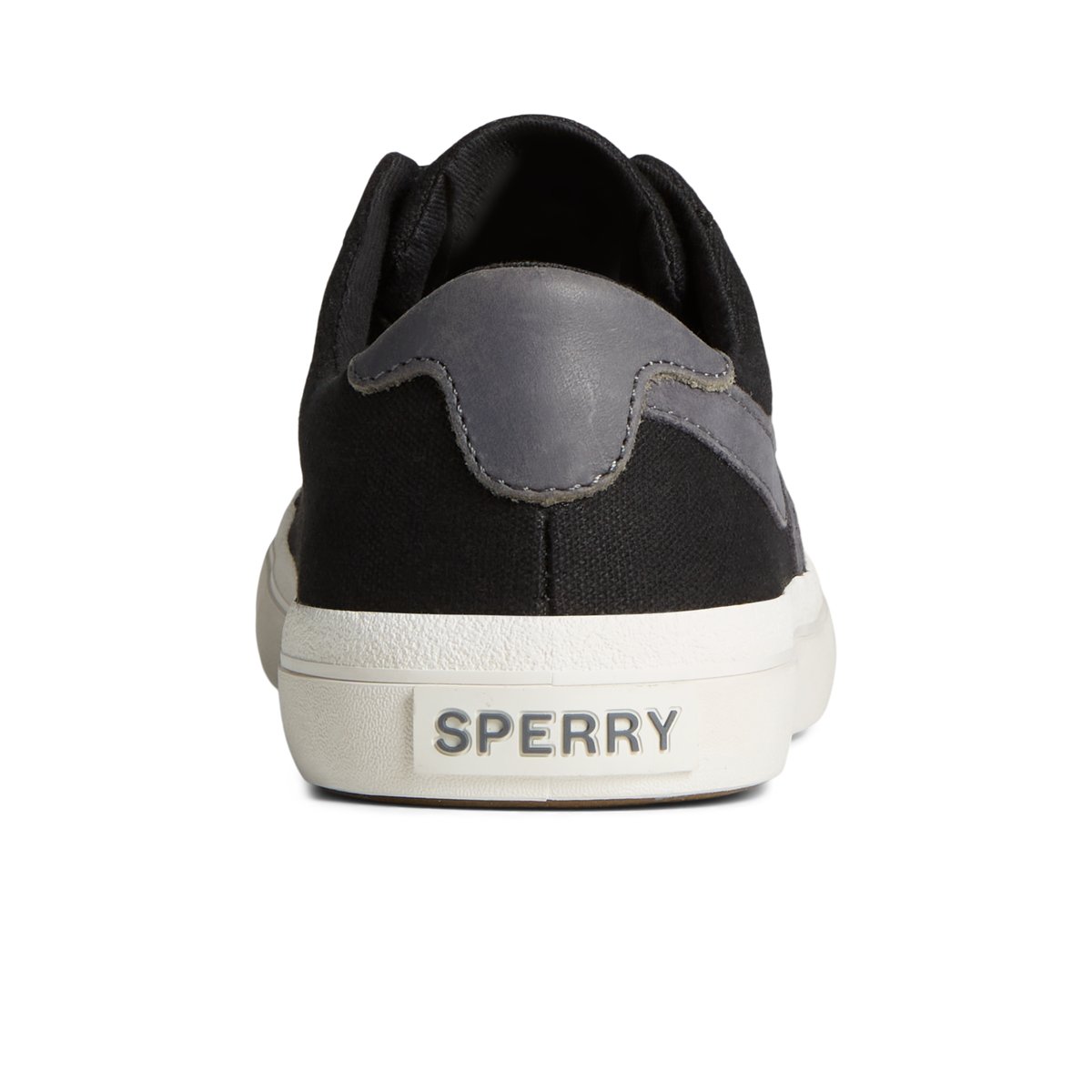 Sperry Sandy Sneaker Sneakers Damen Schwarz | 80SLNHTMP