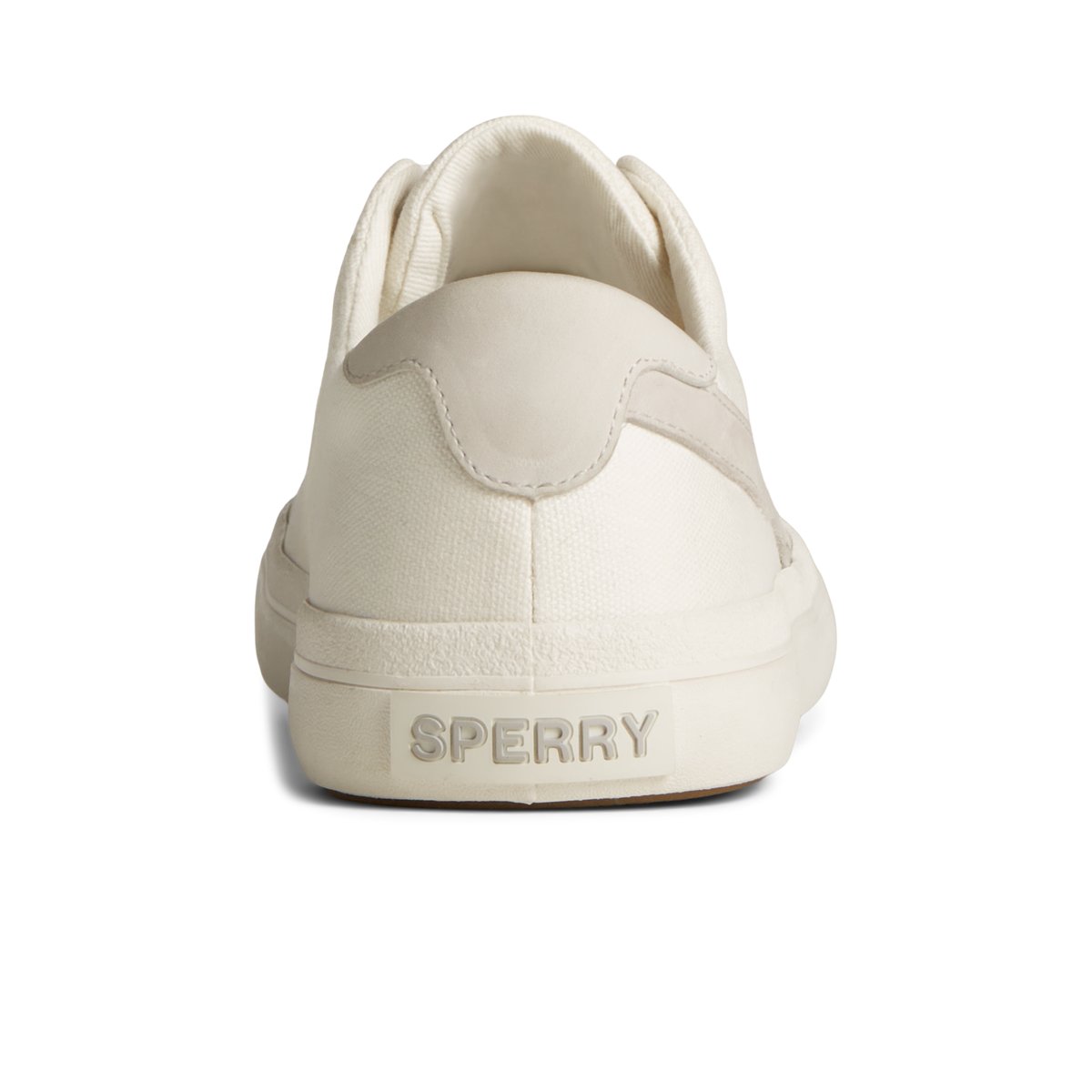 Sperry Sandy Sneaker Sneakers Damen Weiß | 51ZELJSRX