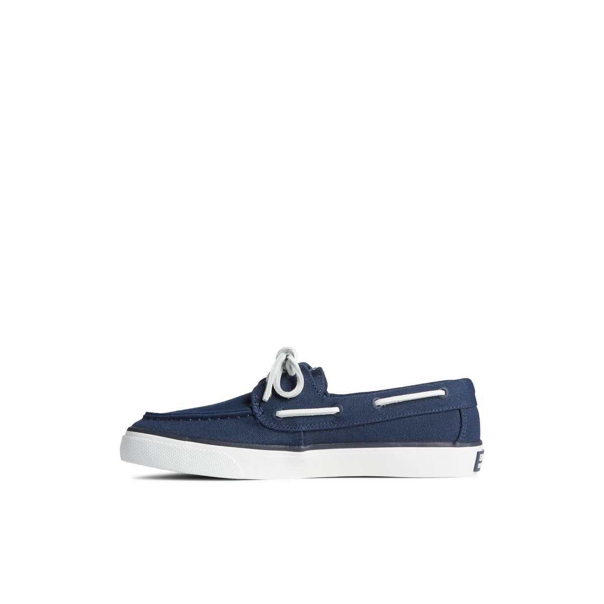 Sperry SeaCycled Bahama 2.0 Sneaker Sneakers Damen Navy | 98QNZAJEV