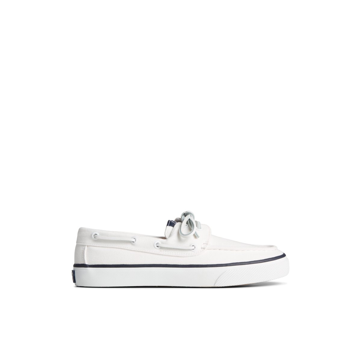 Sperry SeaCycled Bahama 2.0 Sneaker Sneakers Damen Weiß | 50POQZUAM