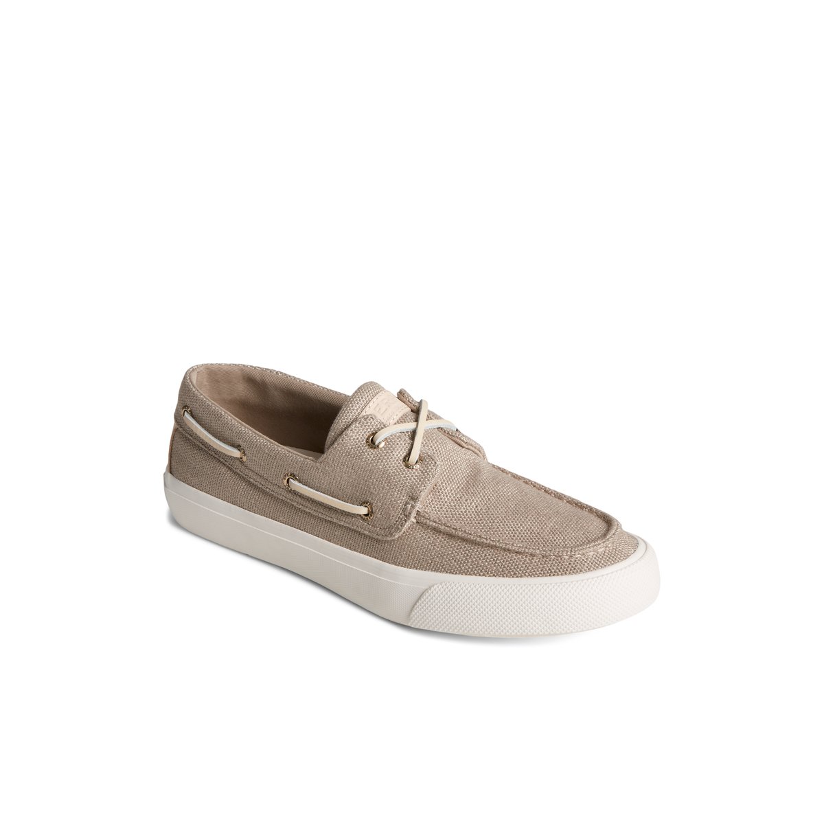 Sperry SeaCycled Bahama II Baja Sneaker Sneakers Herren Beige | 93JSPNZXW