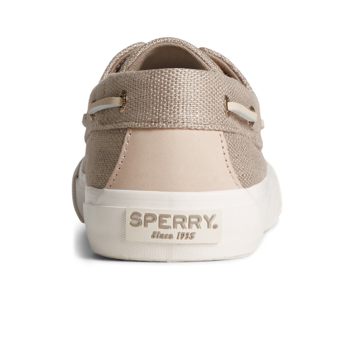 Sperry SeaCycled Bahama II Baja Sneaker Sneakers Herren Beige | 93JSPNZXW