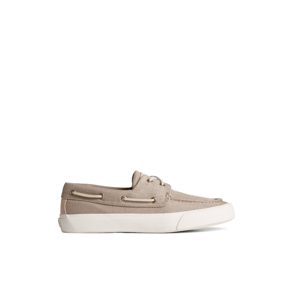 Sperry SeaCycled Bahama II Baja Sneaker Sneakers Herren Beige | 93JSPNZXW