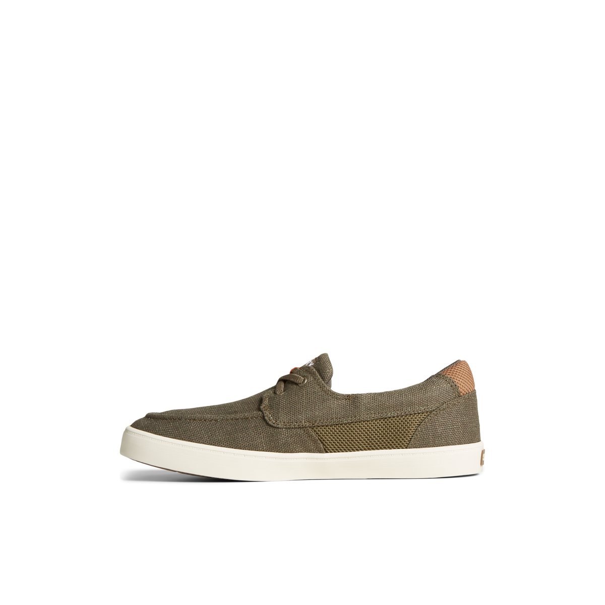 Sperry SeaCycled Bowery Sneaker Sneakers Herren Grün | 81HLWSGCB