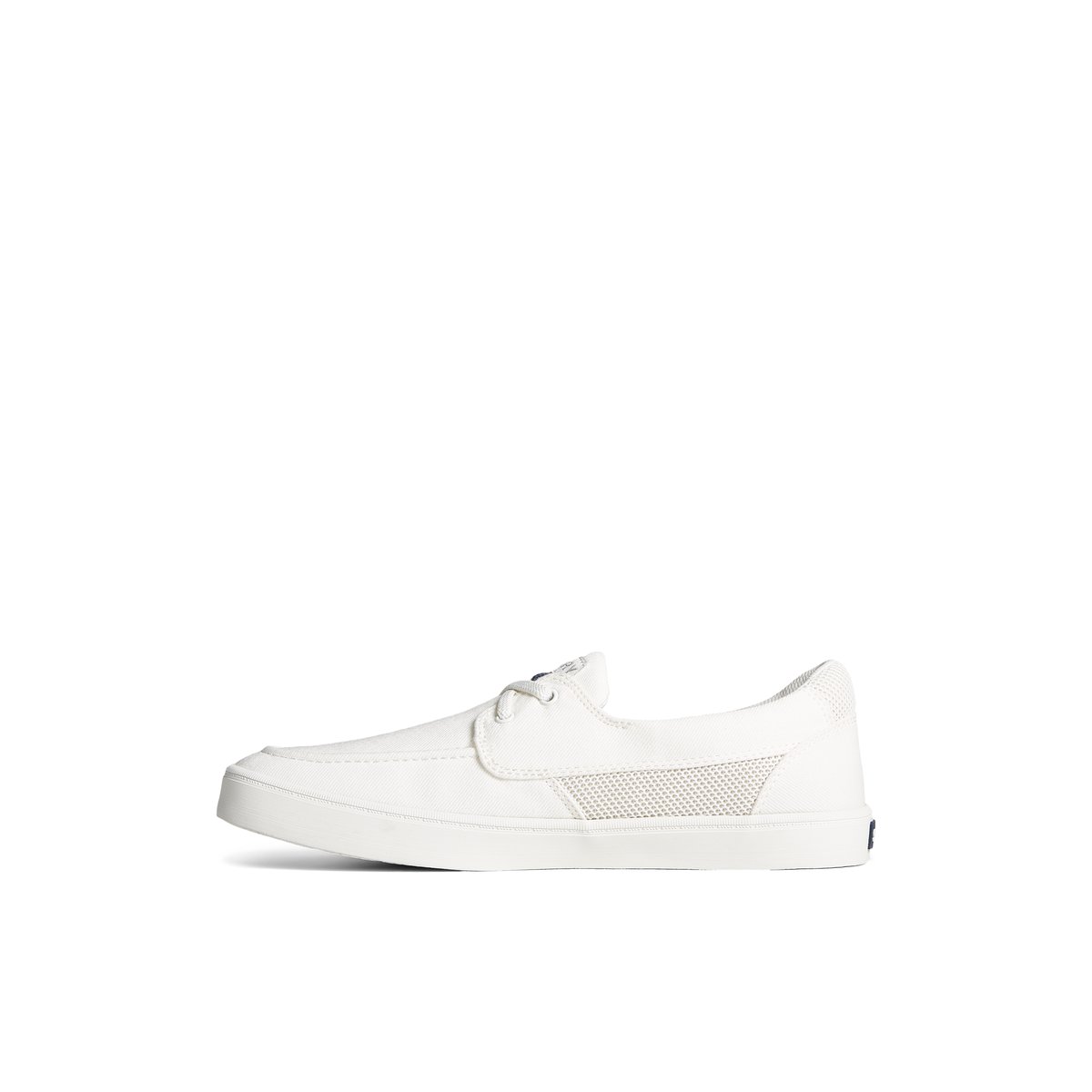 Sperry SeaCycled Bowery Sneaker Sneakers Herren Weiß | 80RDAWUCF