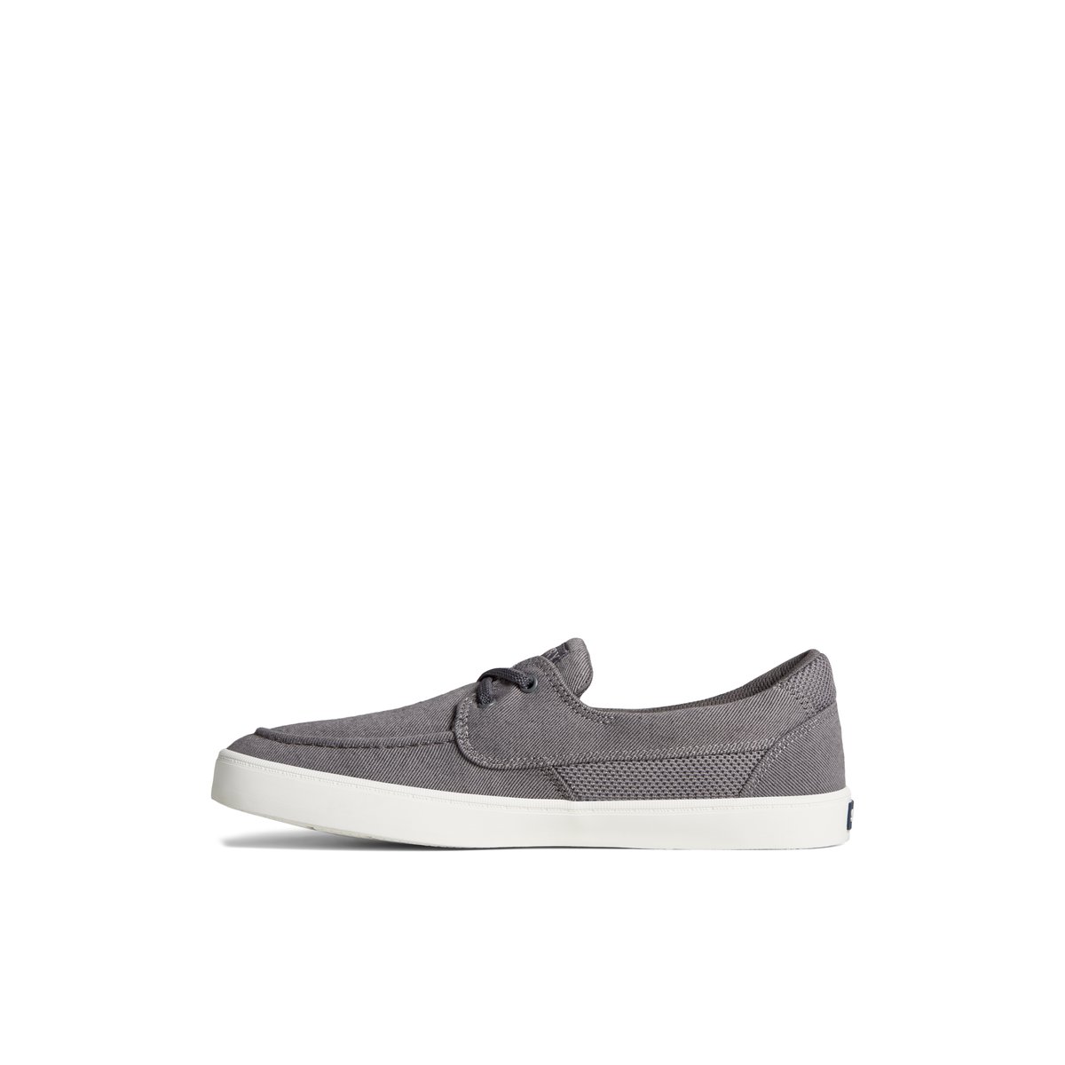 Sperry SeaCycled Bowery Sneaker Sneakers Herren Grau | 21ZNXFLIO