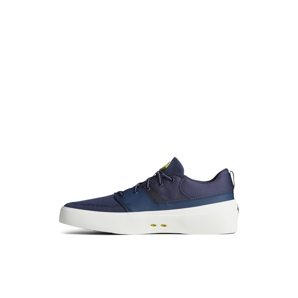 Sperry SeaCycled Fairlead Sneaker Sneakers Herren Navy | 15VBKDRUW