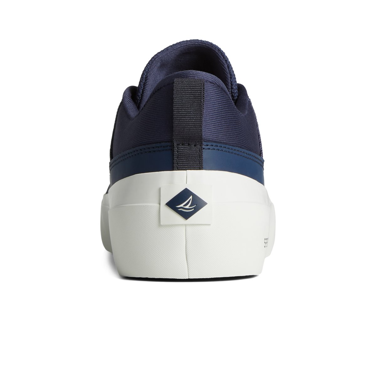 Sperry SeaCycled Fairlead Sneaker Sneakers Herren Navy | 15VBKDRUW