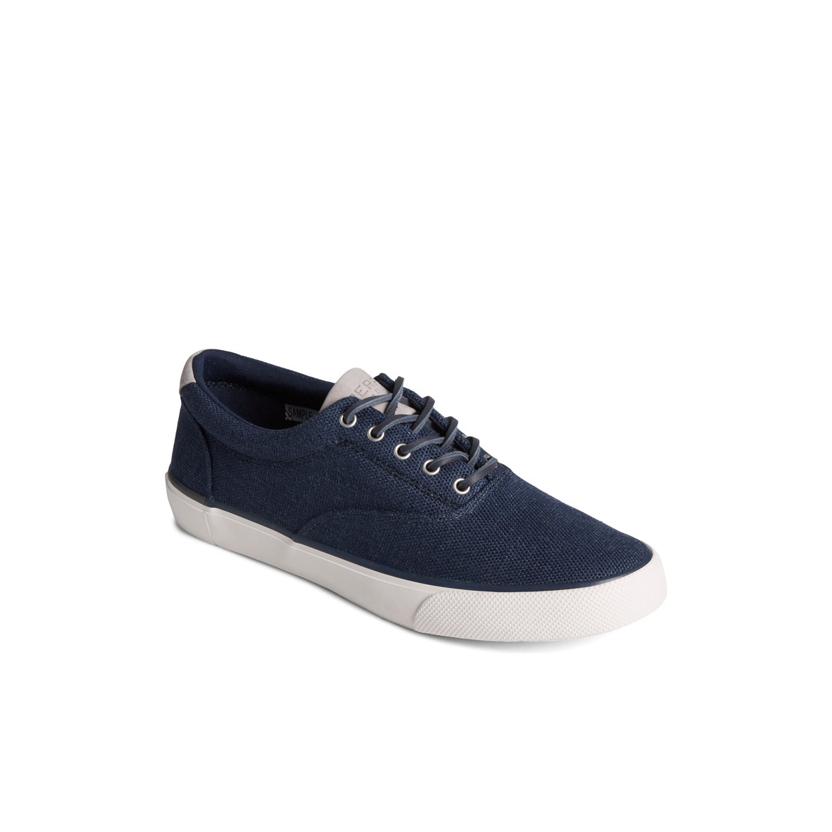 Sperry SeaCycled Striper II CVO Baja Sneaker Sneakers Herren Navy | 12NUYDVGL