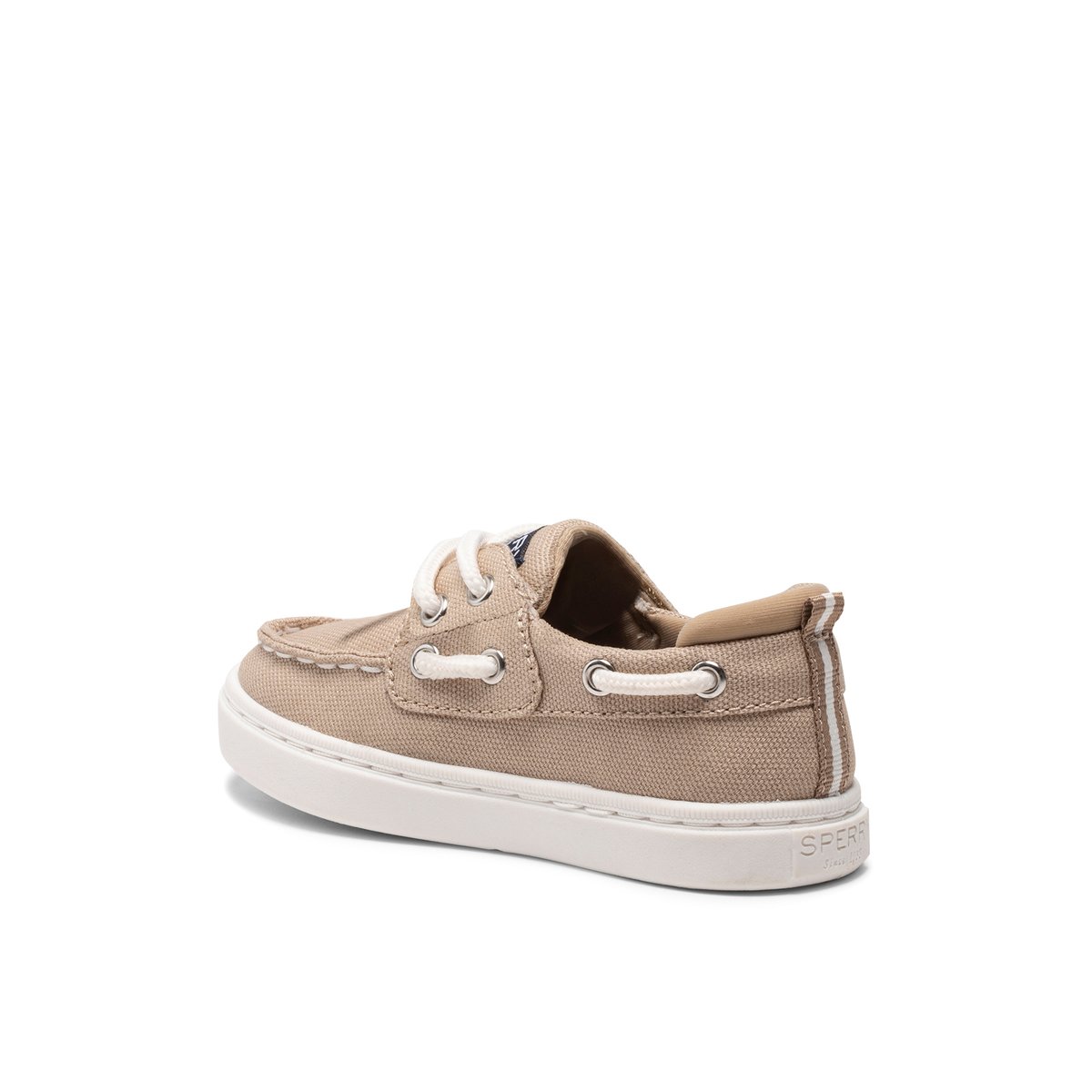 Sperry Sea Ketch Washable Sneaker Bootsschuhe Kinder Khaki | 23SBWCIJA