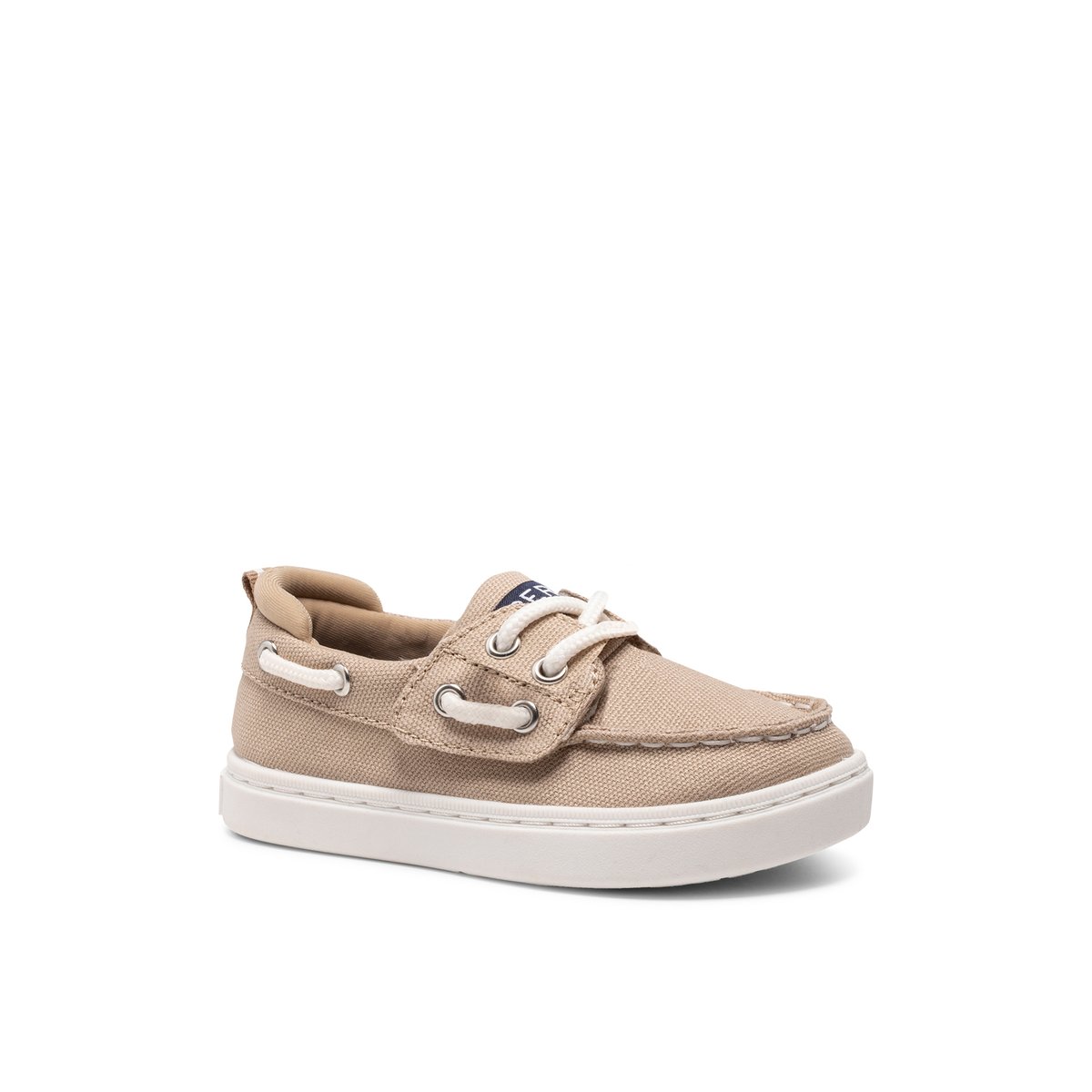 Sperry Sea Ketch Washable Sneaker Bootsschuhe Kinder Khaki | 23SBWCIJA