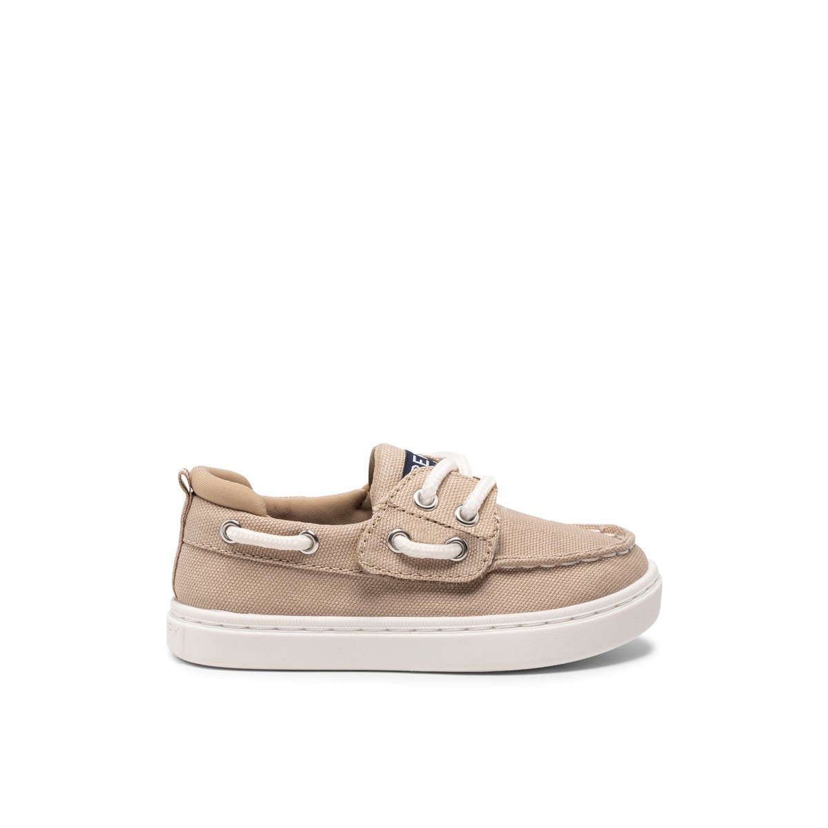 Sperry Sea Ketch Washable Sneaker Bootsschuhe Kinder Khaki | 23SBWCIJA