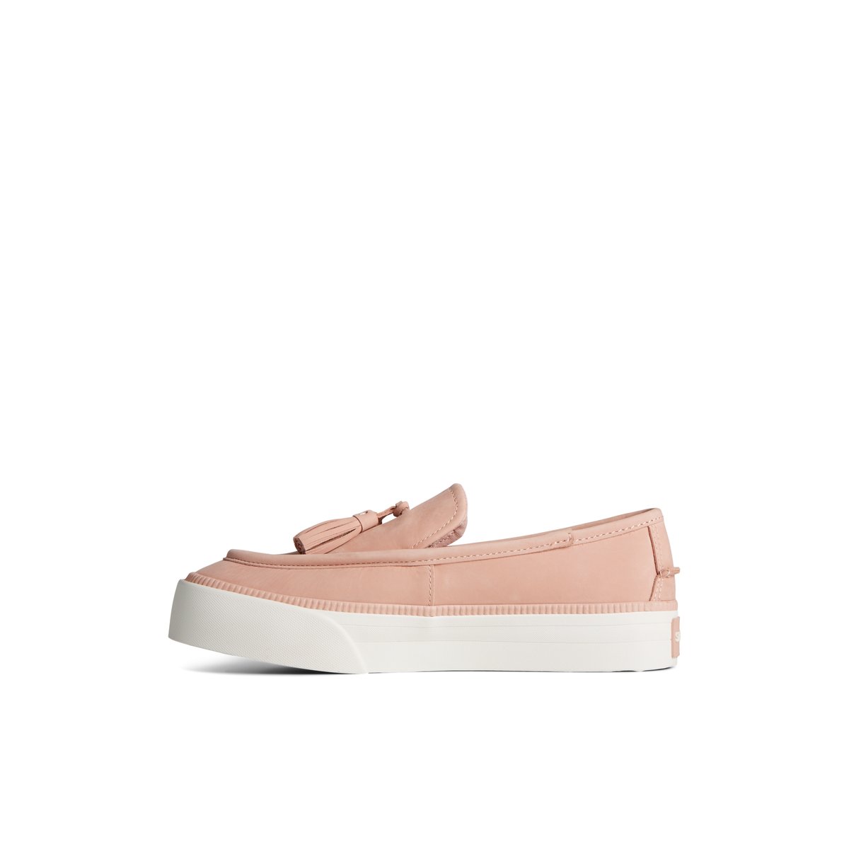 Sperry Sea Sailor Platform Sneaker Sneakers Damen Rosa | 37GHRKPEF