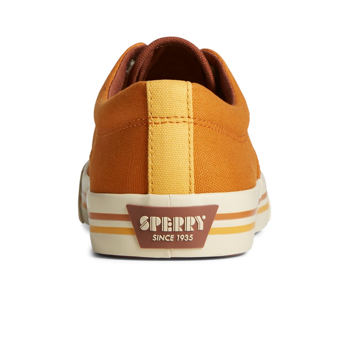 Sperry Seacycled Striper II CVO Sneaker Sneakers Herren Braun | 91EWDSUBK