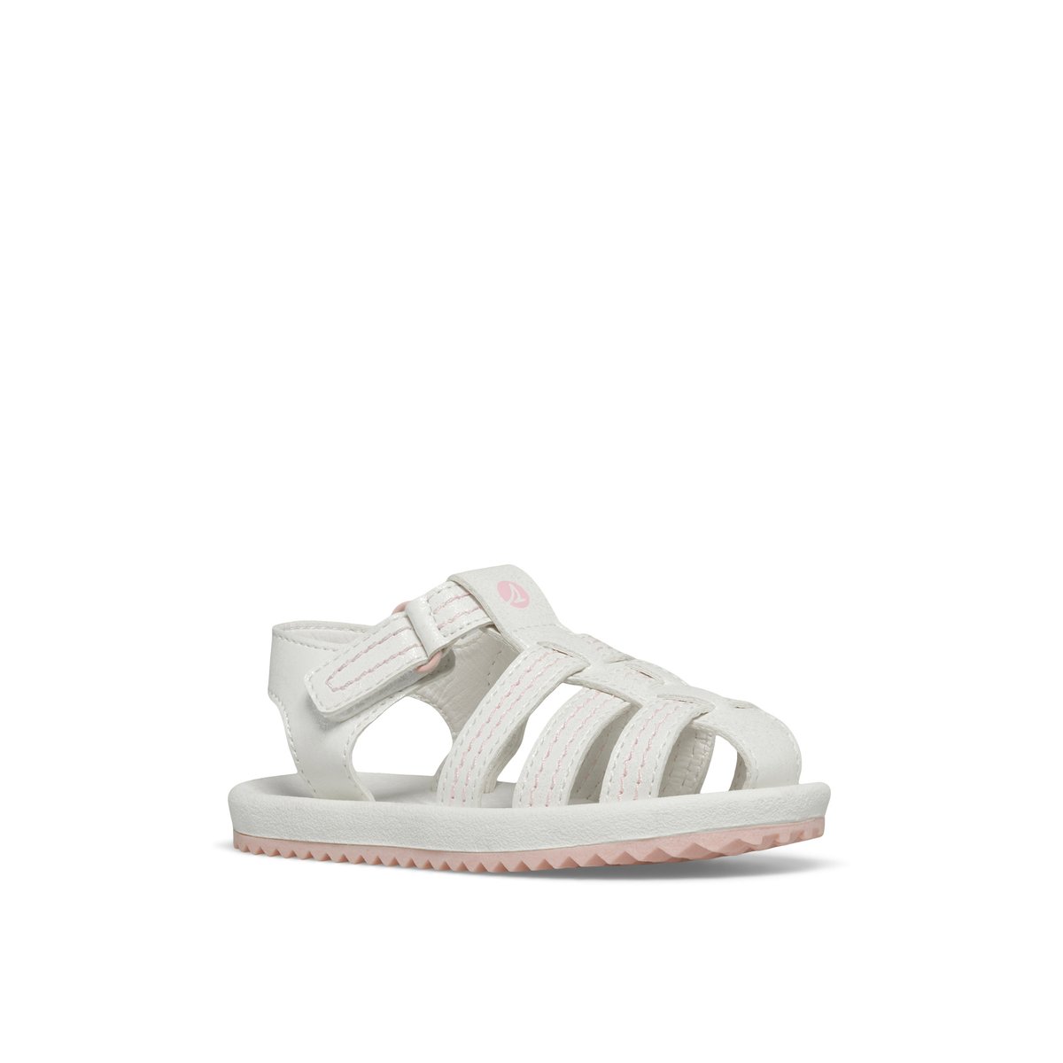 Sperry Skipper Sandal Sandalen Kinder Braun | 17DWLXVGQ