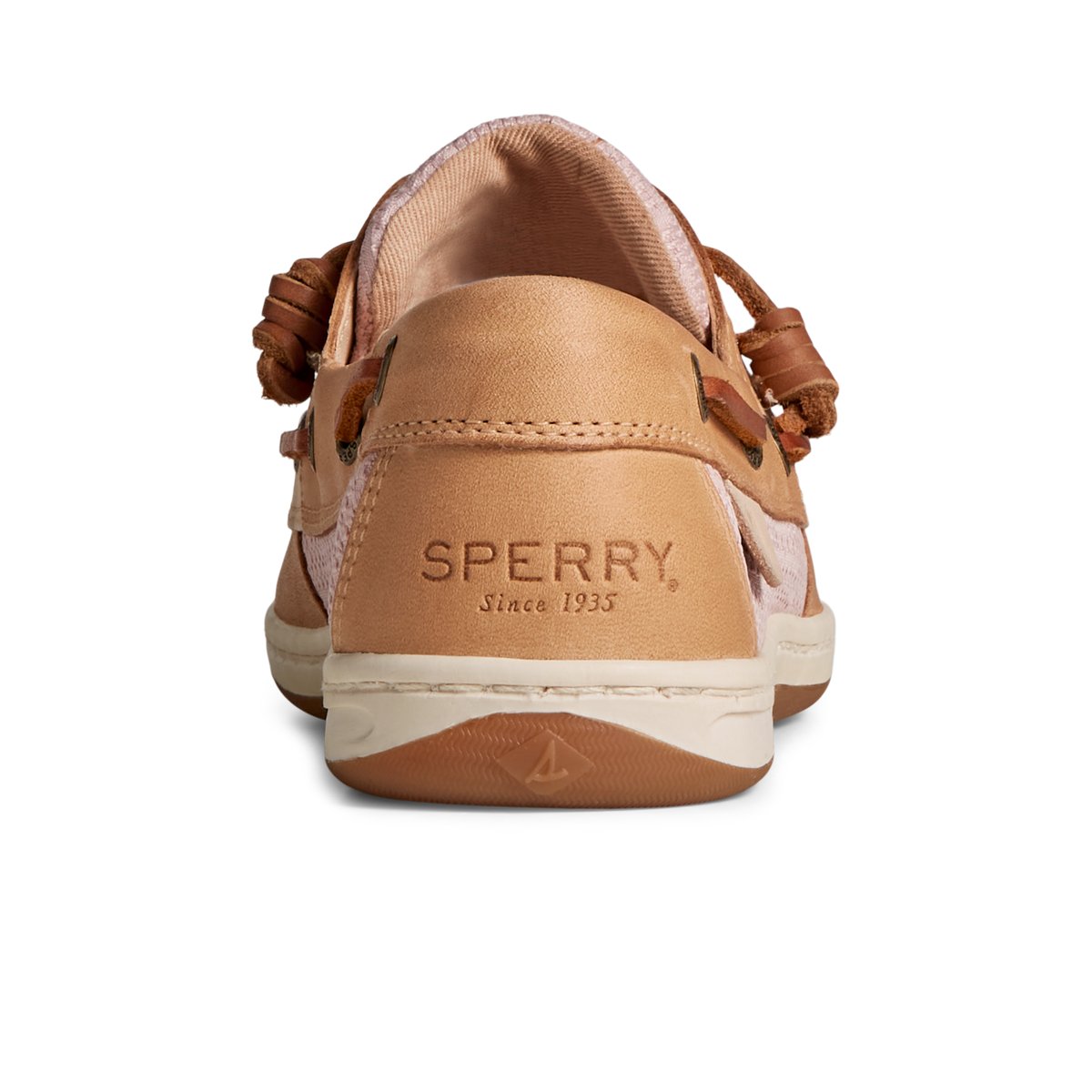 Sperry Songfish Jacquard Boat Shoe Bootsschuhe Damen Beige | 29XYCRIEP